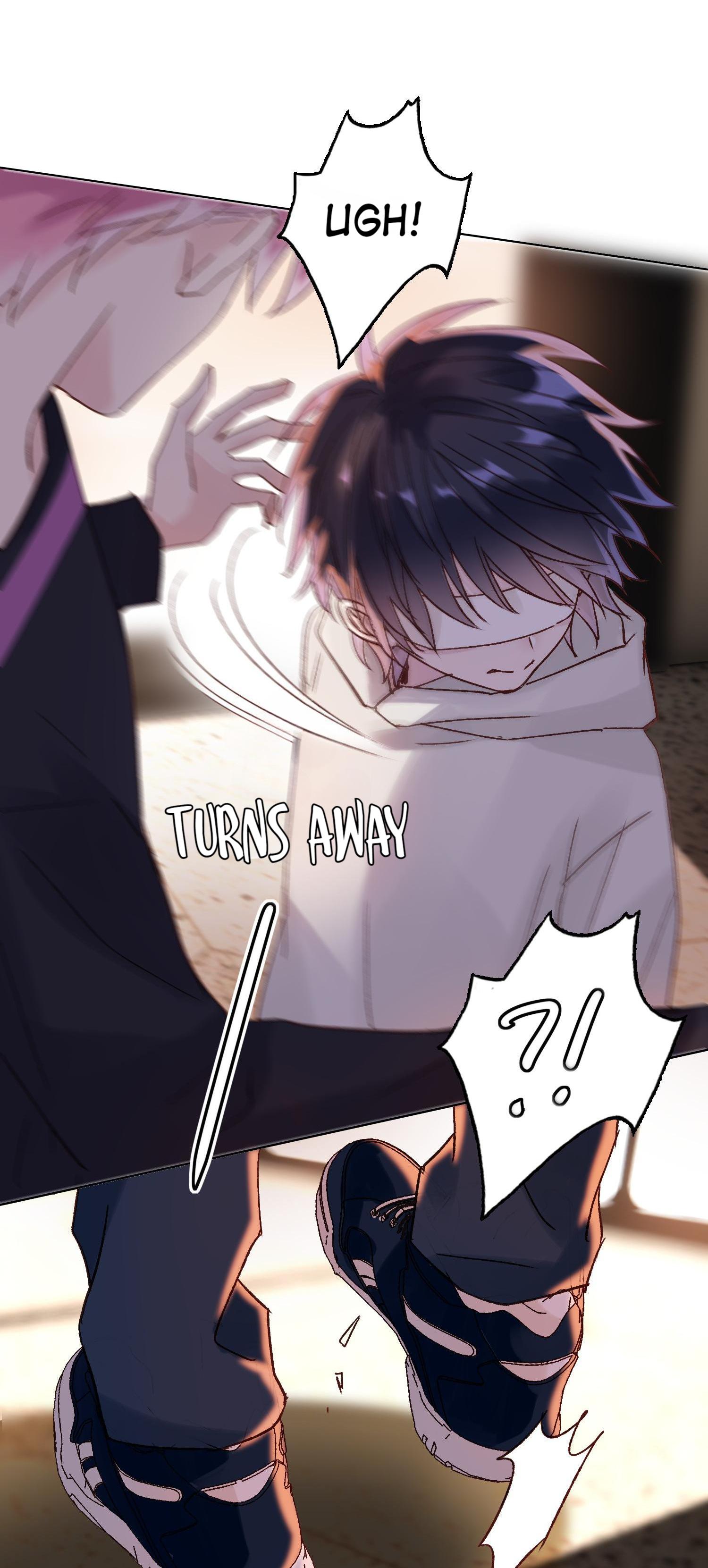I Have to Be a Great Villain Chapter 11 - page 24