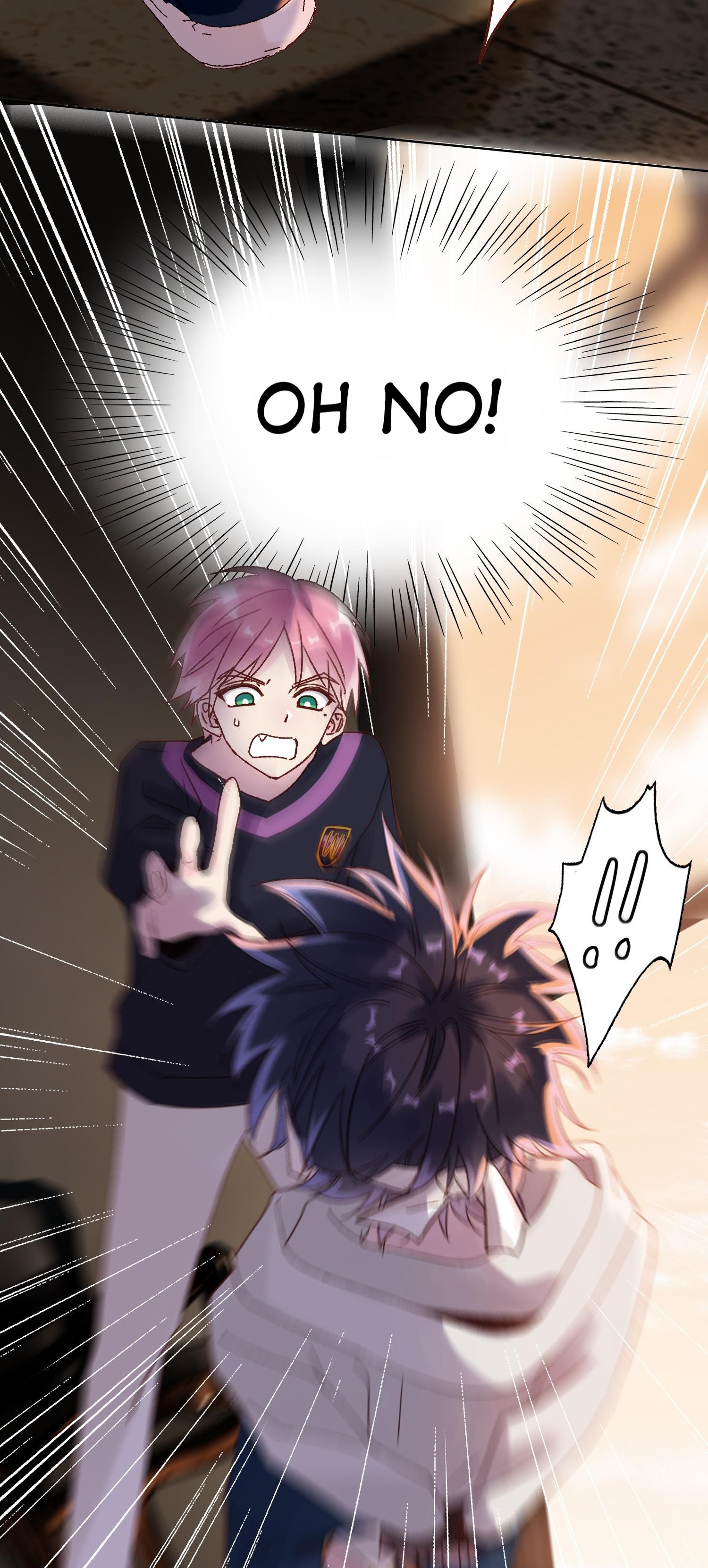 I Have to Be a Great Villain Chapter 11 - page 25