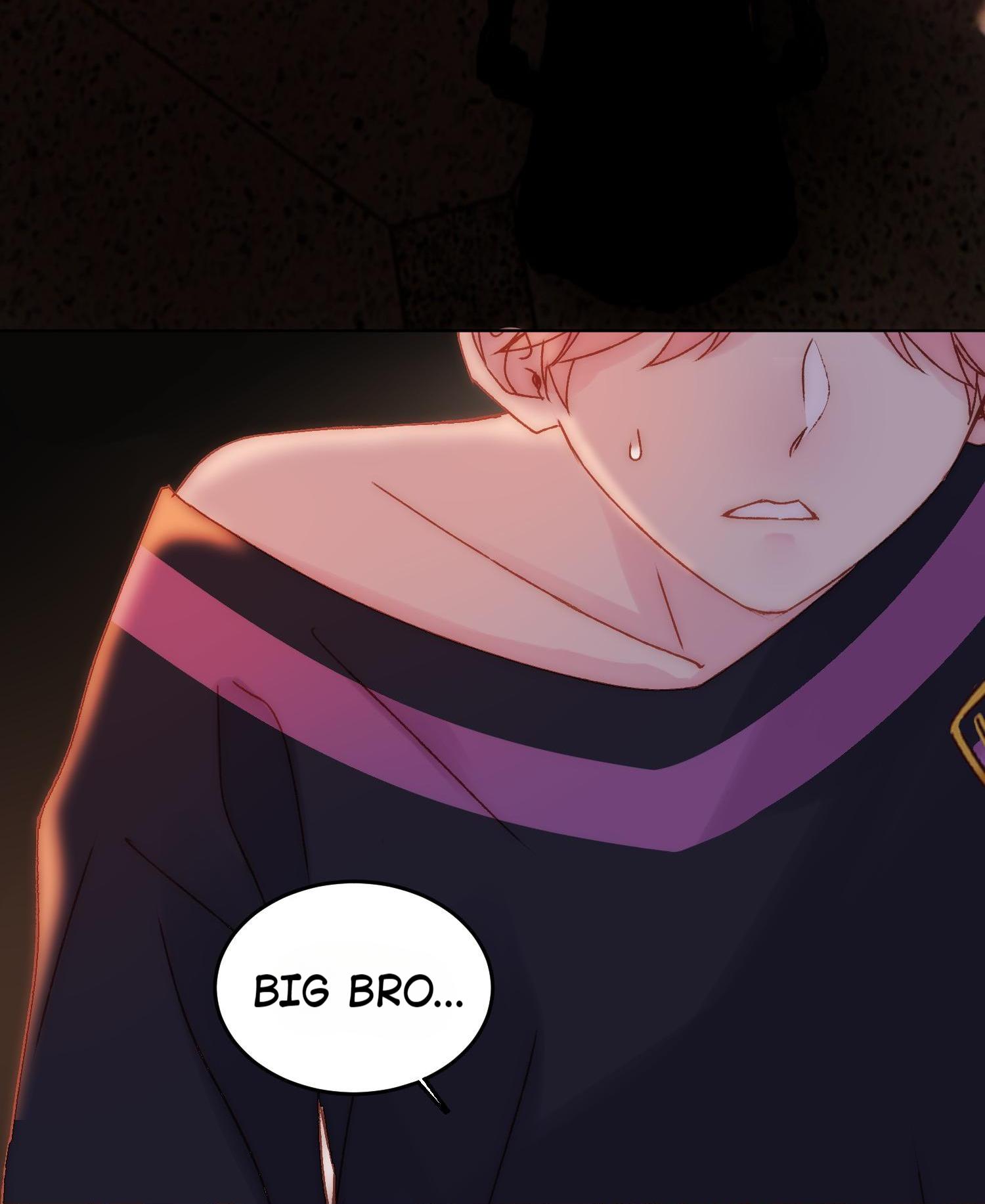 I Have to Be a Great Villain Chapter 11 - page 28