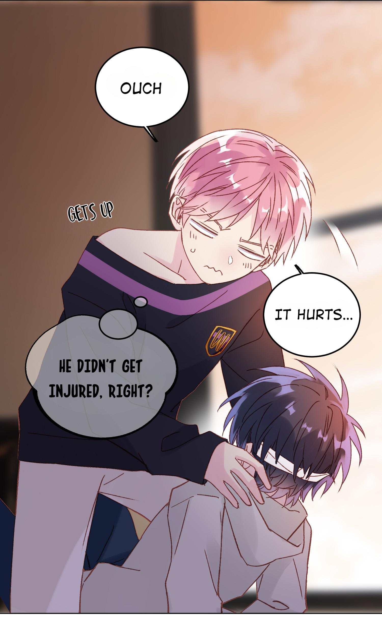 I Have to Be a Great Villain Chapter 11 - page 30