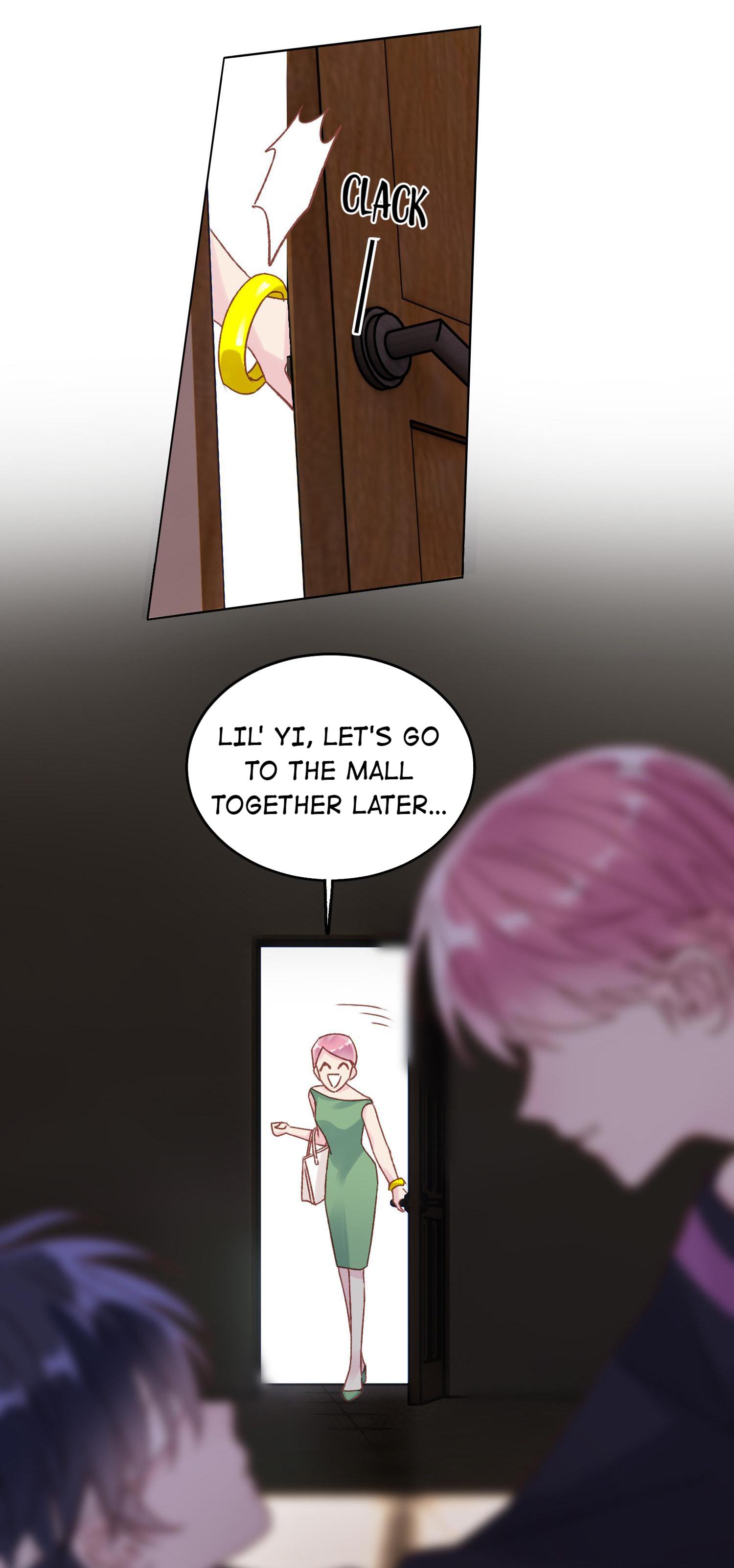 I Have to Be a Great Villain Chapter 11 - page 31