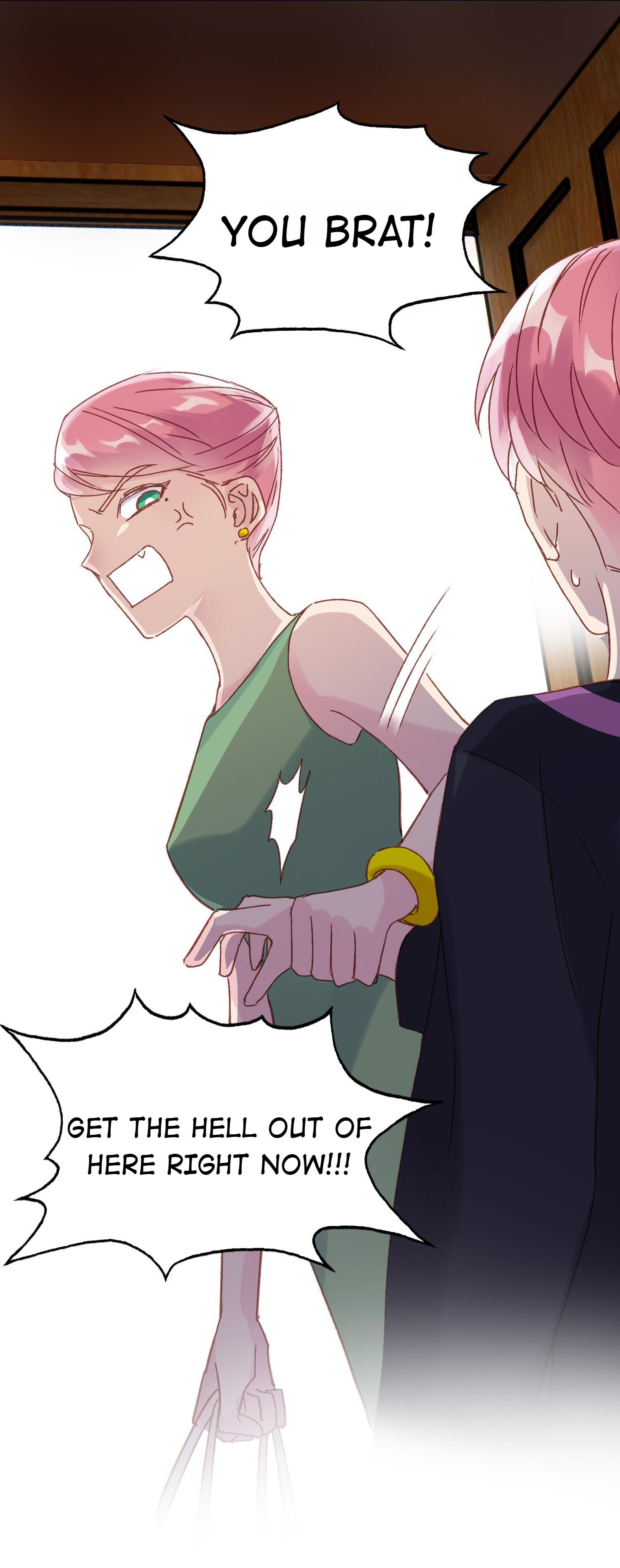 I Have to Be a Great Villain Chapter 11 - page 35