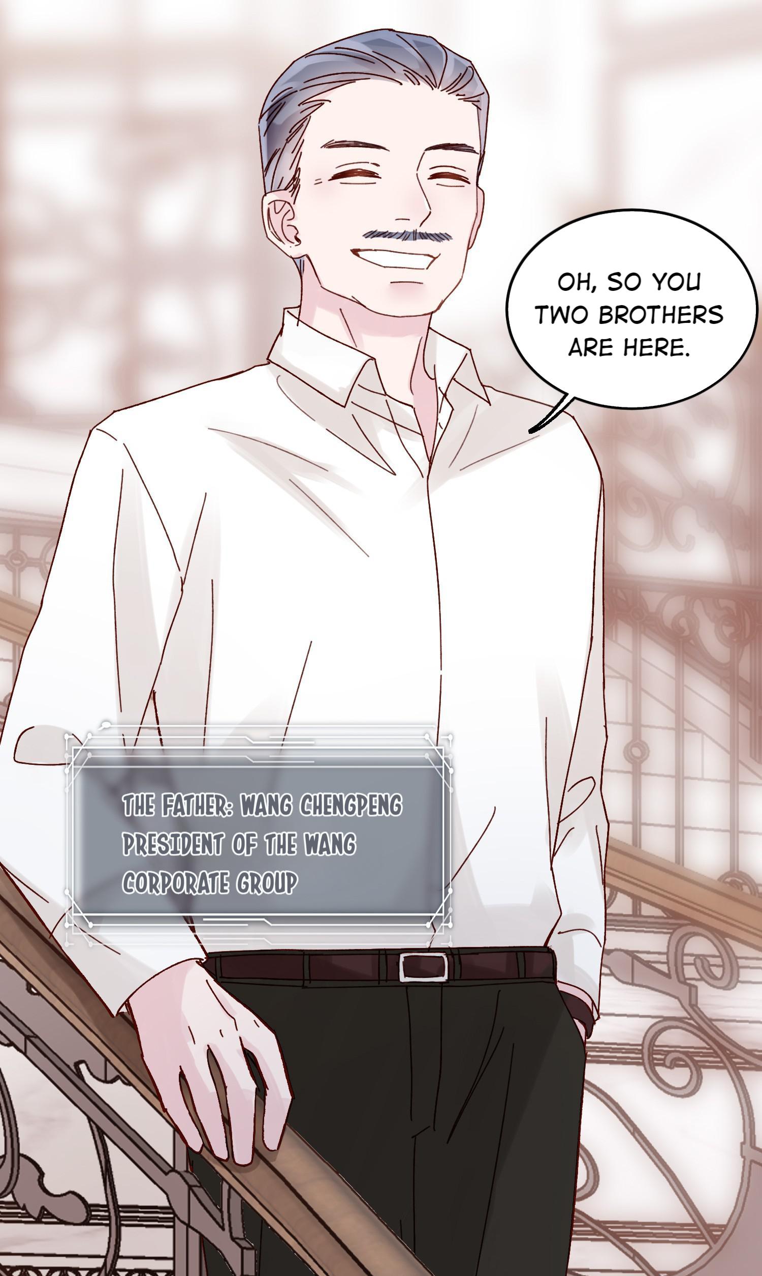 I Have to Be a Great Villain Chapter 10 - page 13