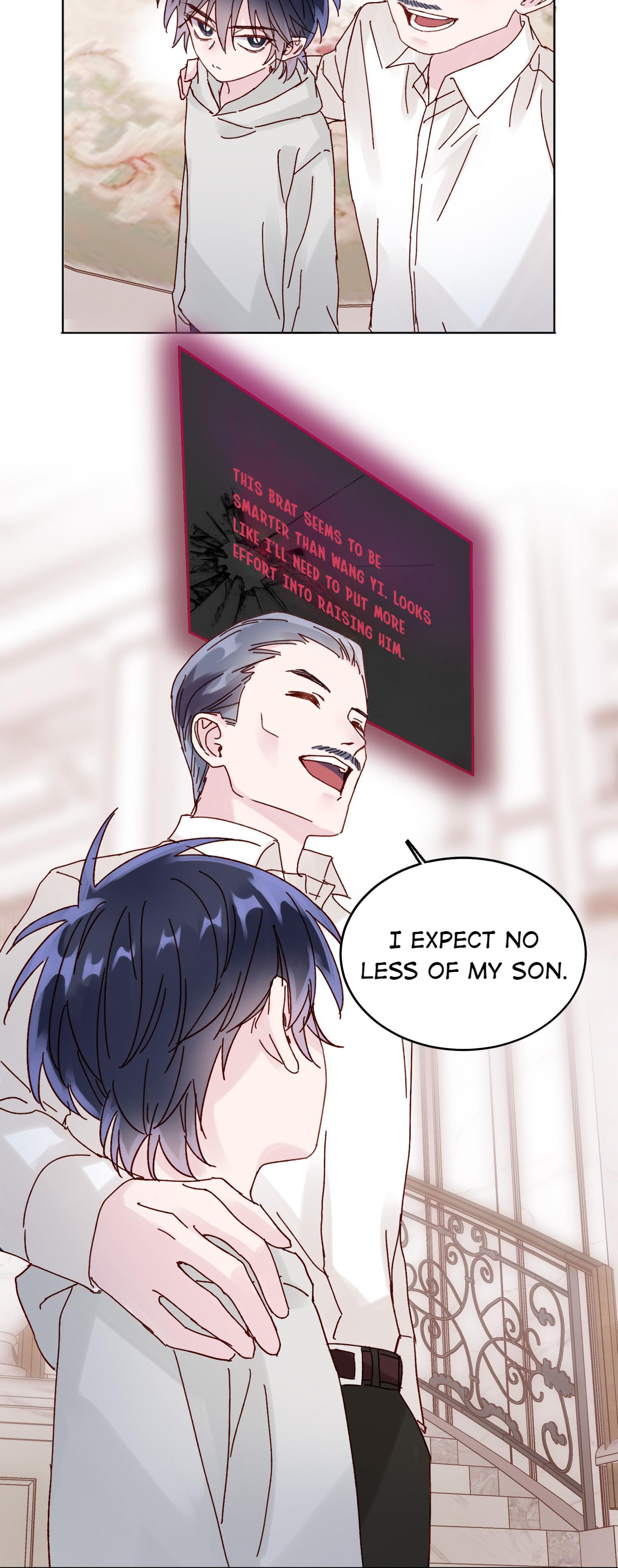 I Have to Be a Great Villain Chapter 10 - page 17