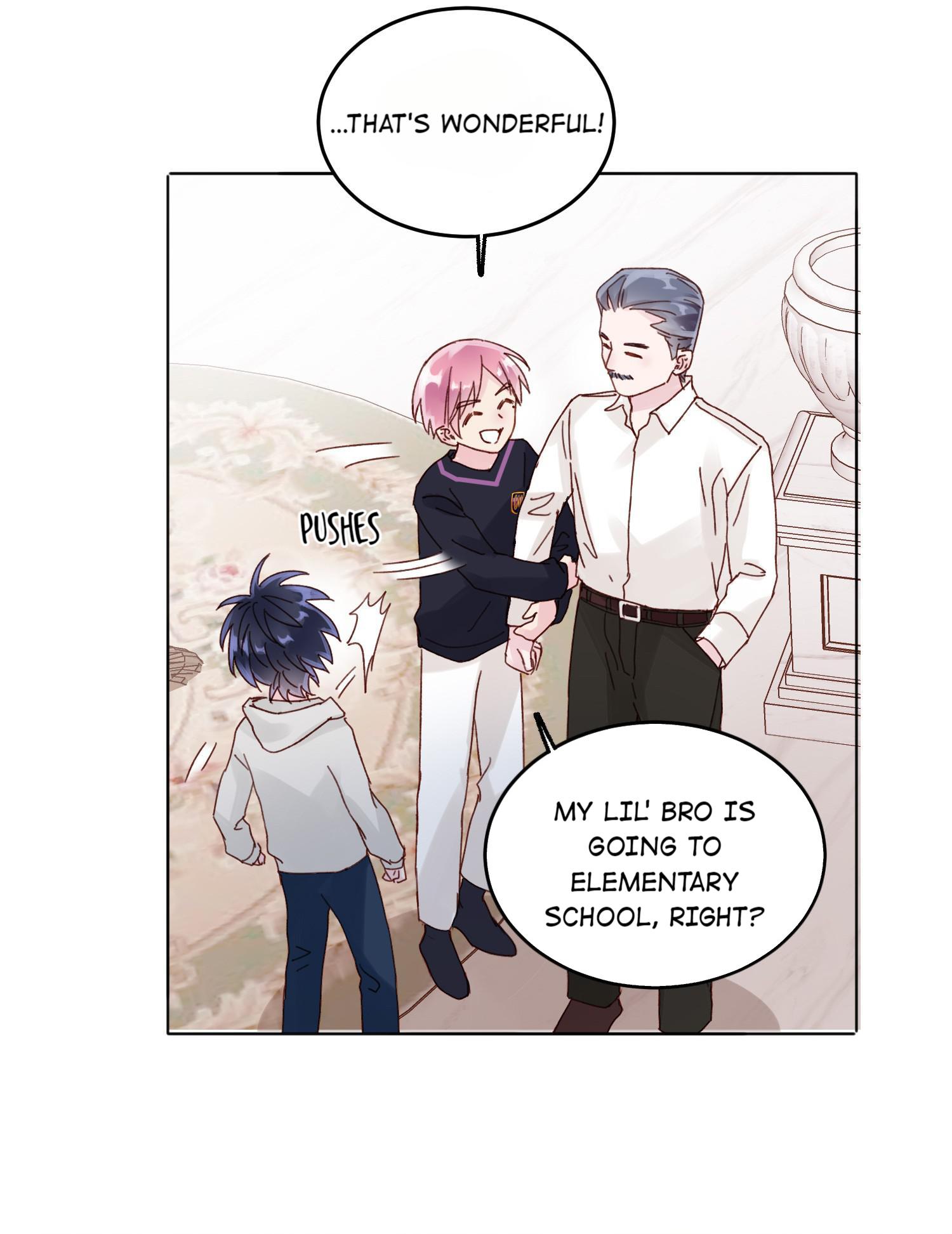 I Have to Be a Great Villain Chapter 10 - page 19