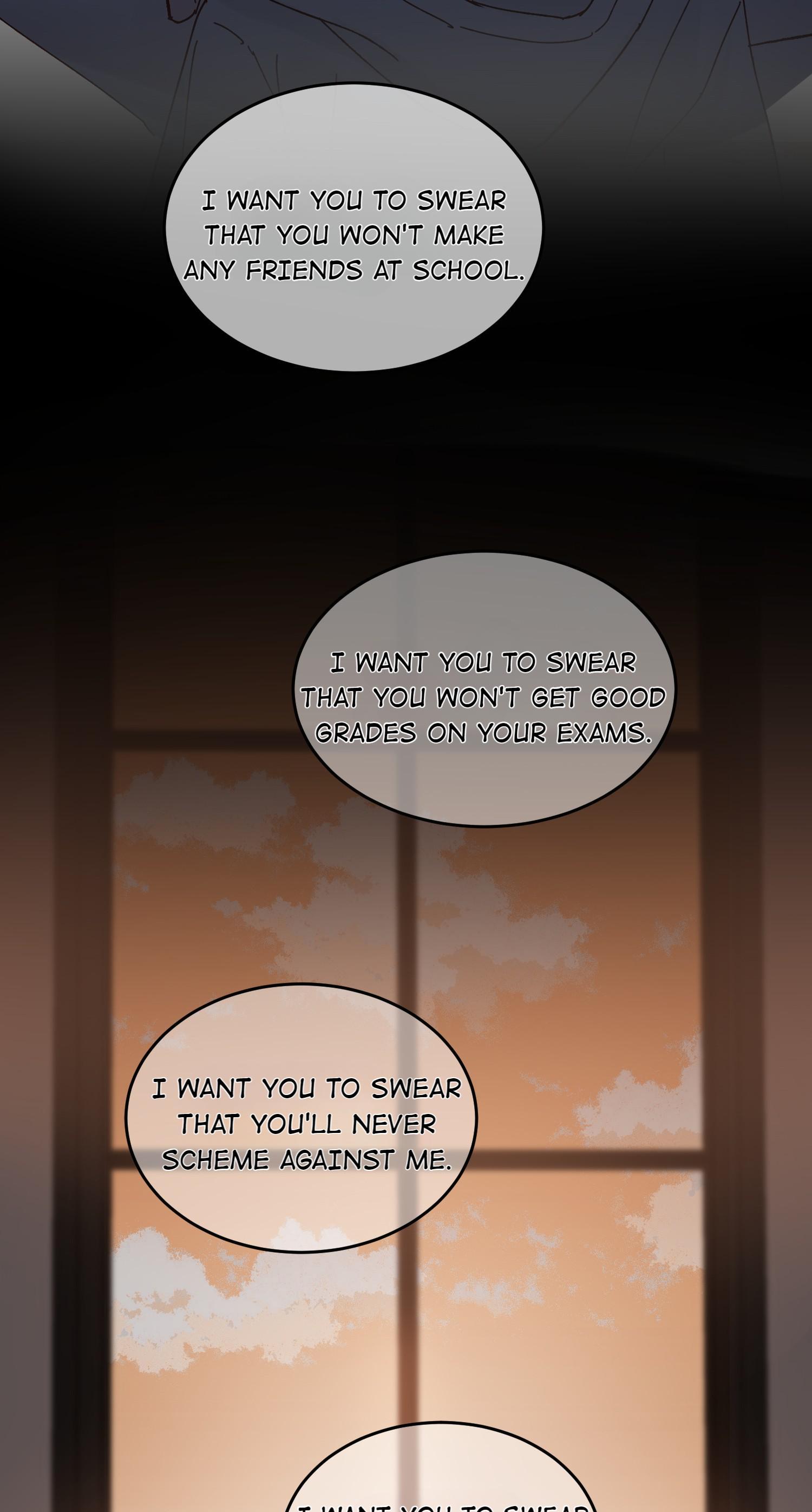 I Have to Be a Great Villain Chapter 10 - page 30