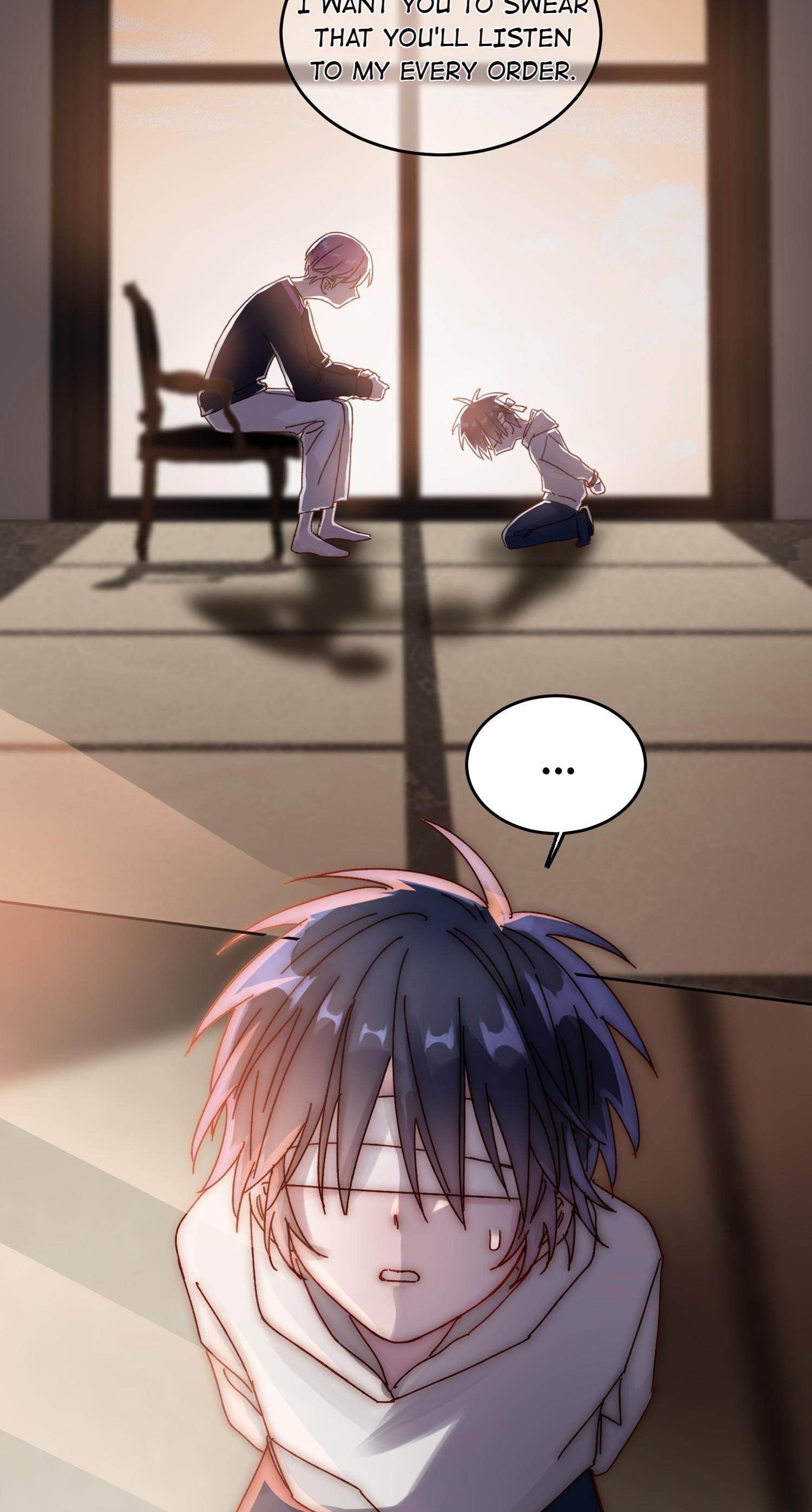 I Have to Be a Great Villain Chapter 10 - page 31