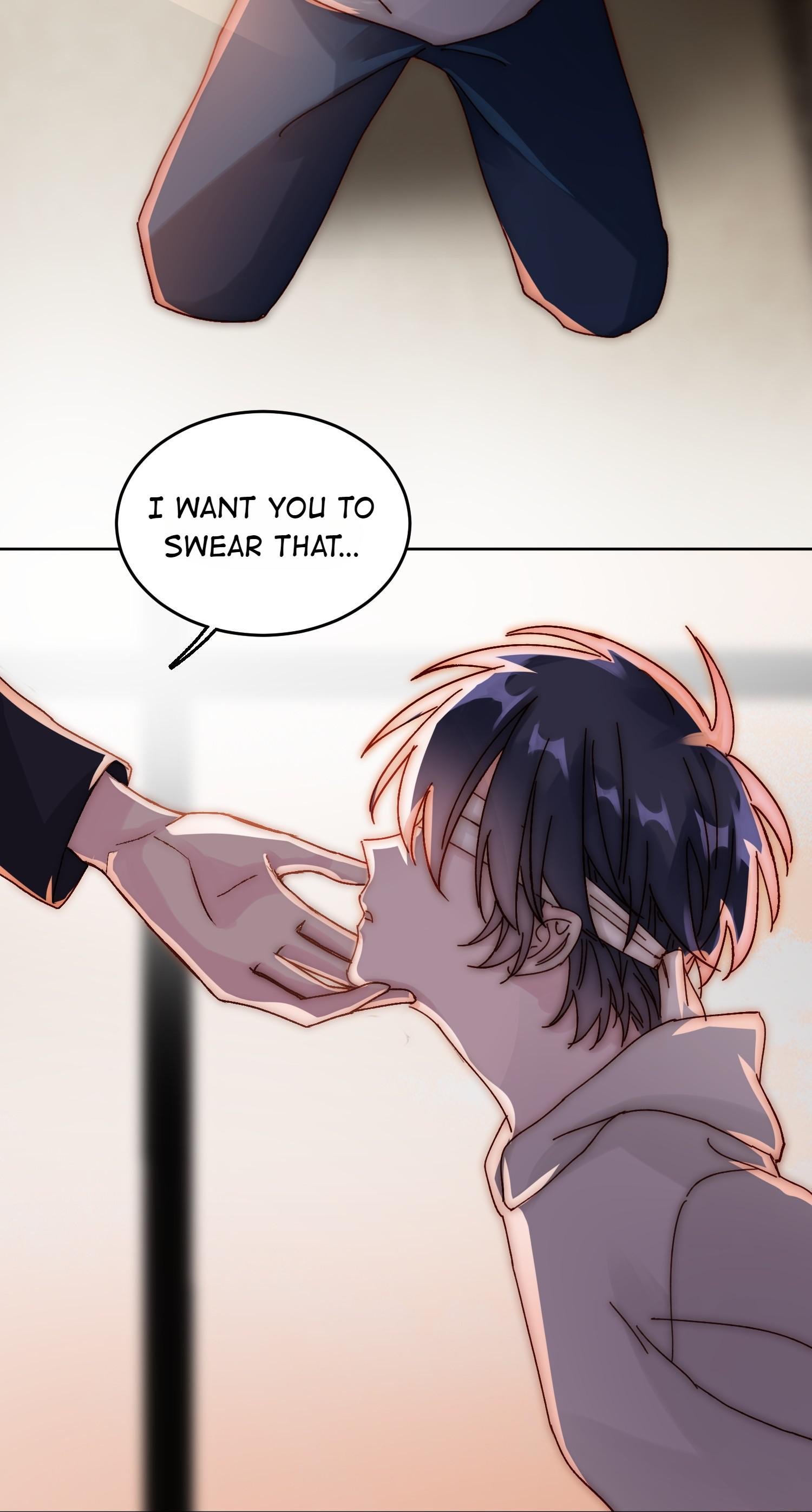 I Have to Be a Great Villain Chapter 10 - page 32