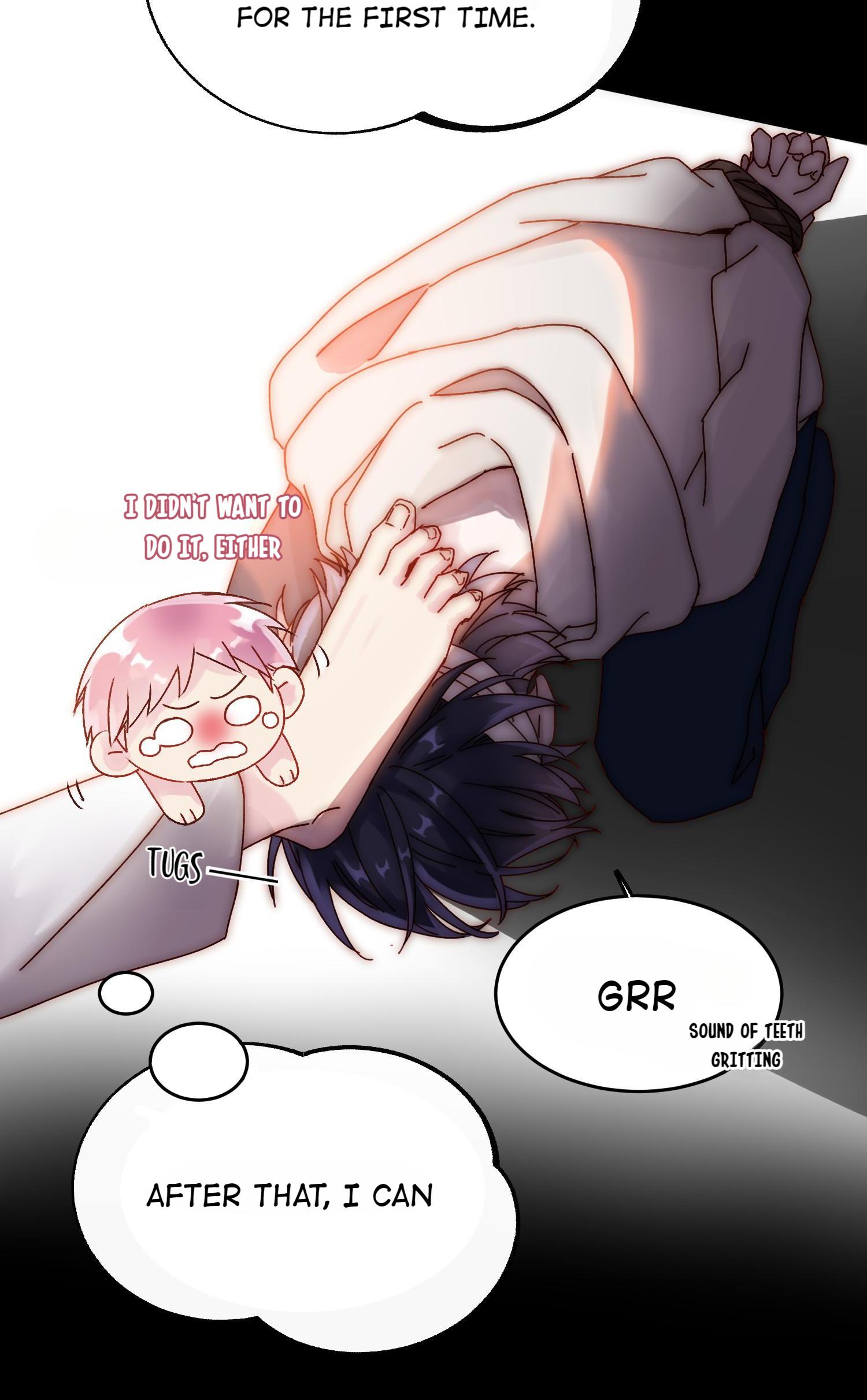 I Have to Be a Great Villain Chapter 10 - page 35