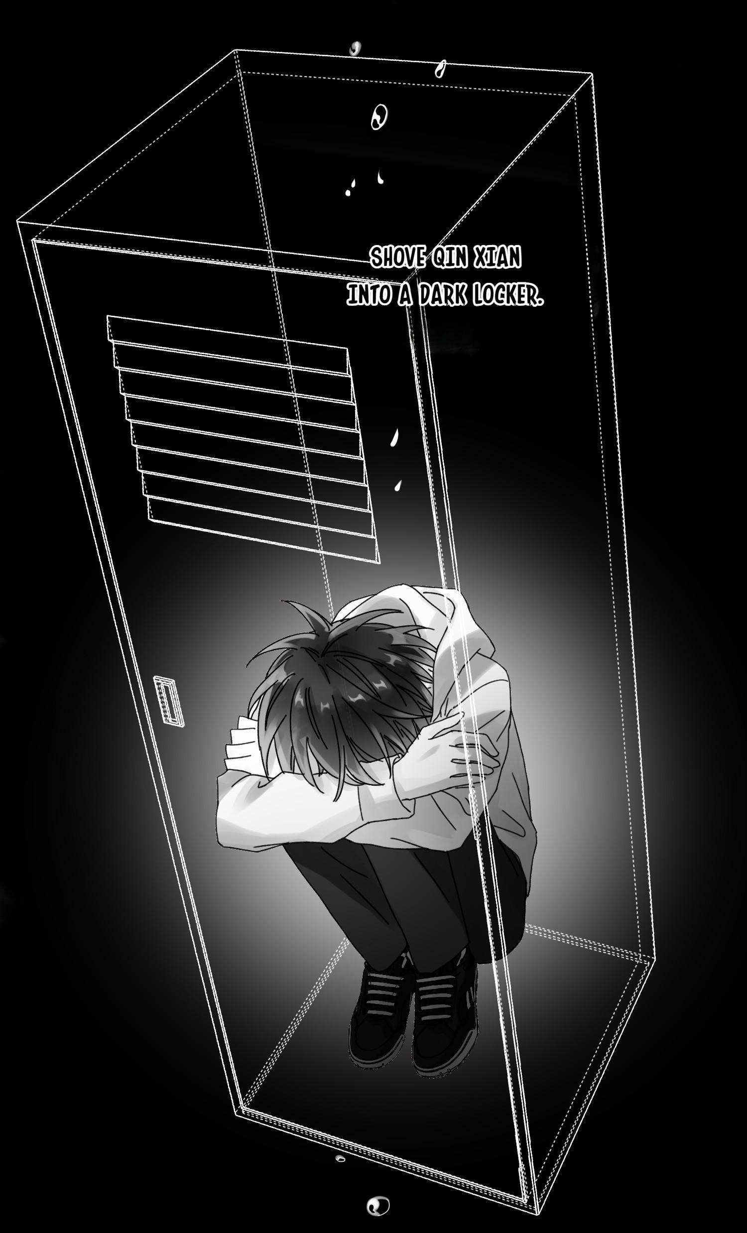 I Have to Be a Great Villain Chapter 10 - page 36