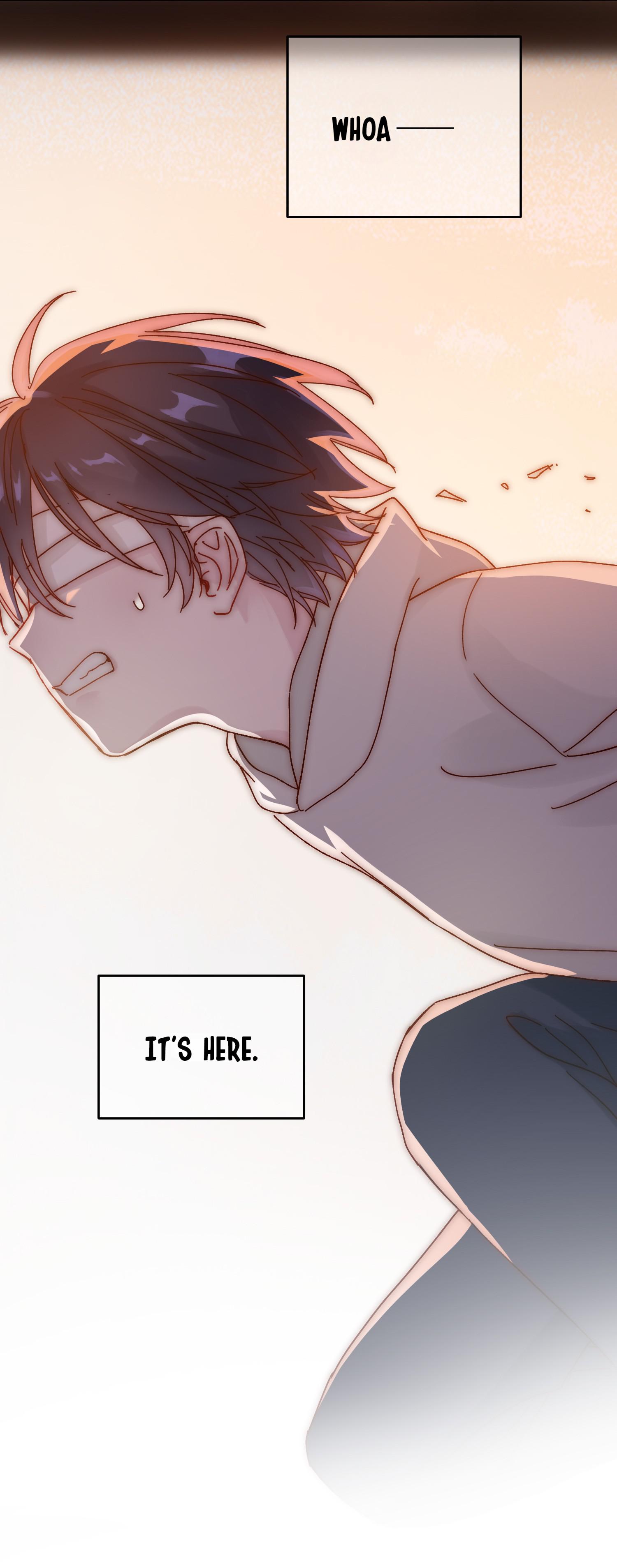 I Have to Be a Great Villain Chapter 10 - page 39