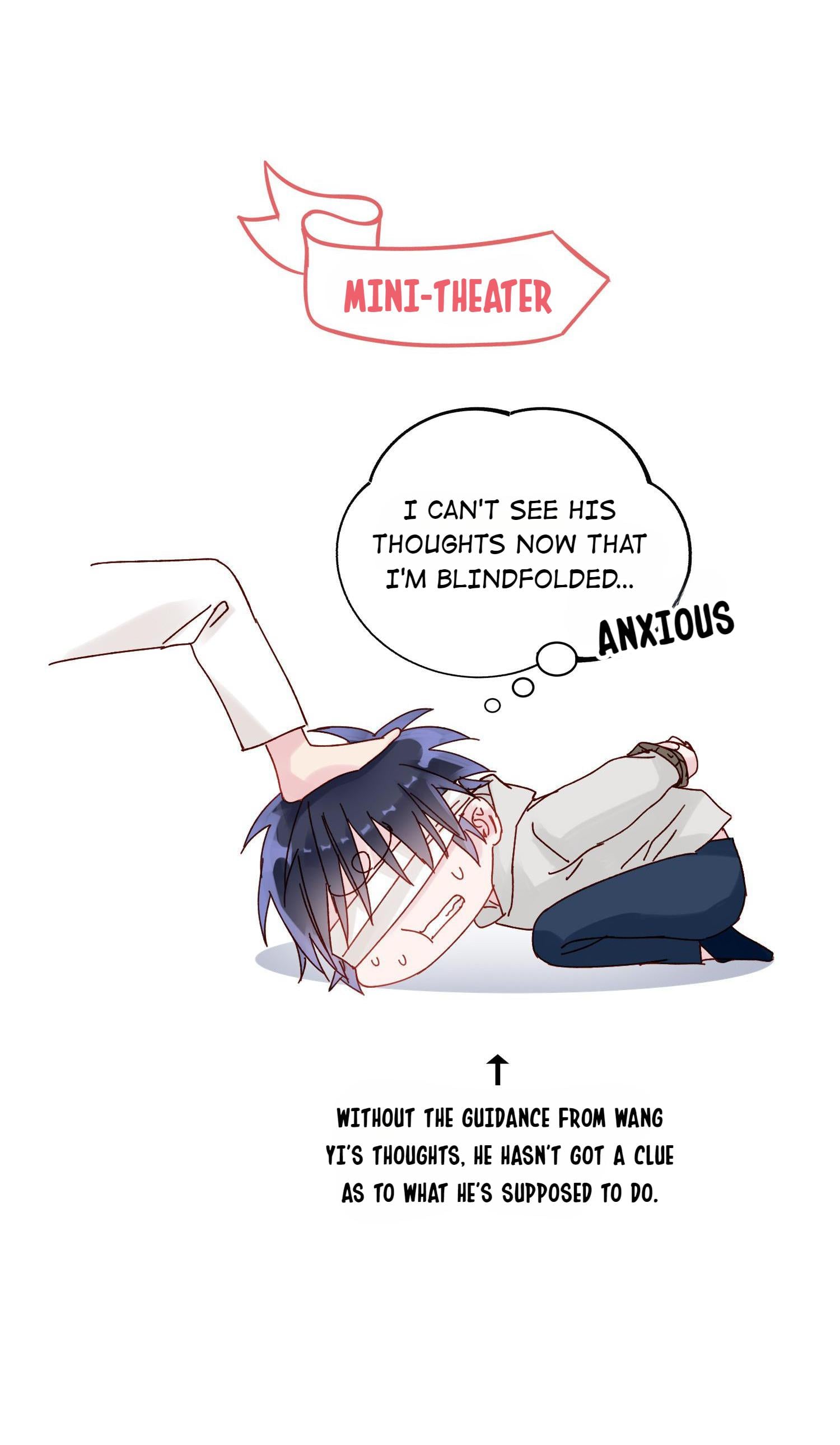 I Have to Be a Great Villain Chapter 10 - page 40