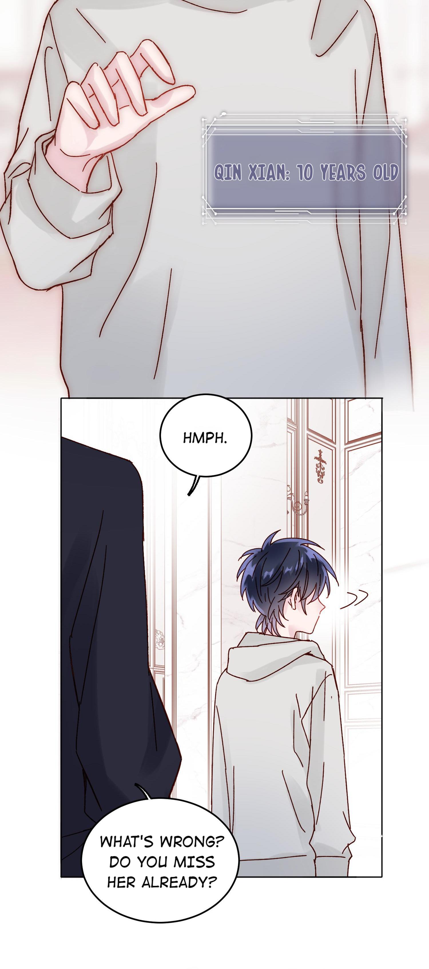I Have to Be a Great Villain Chapter 10 - page 5