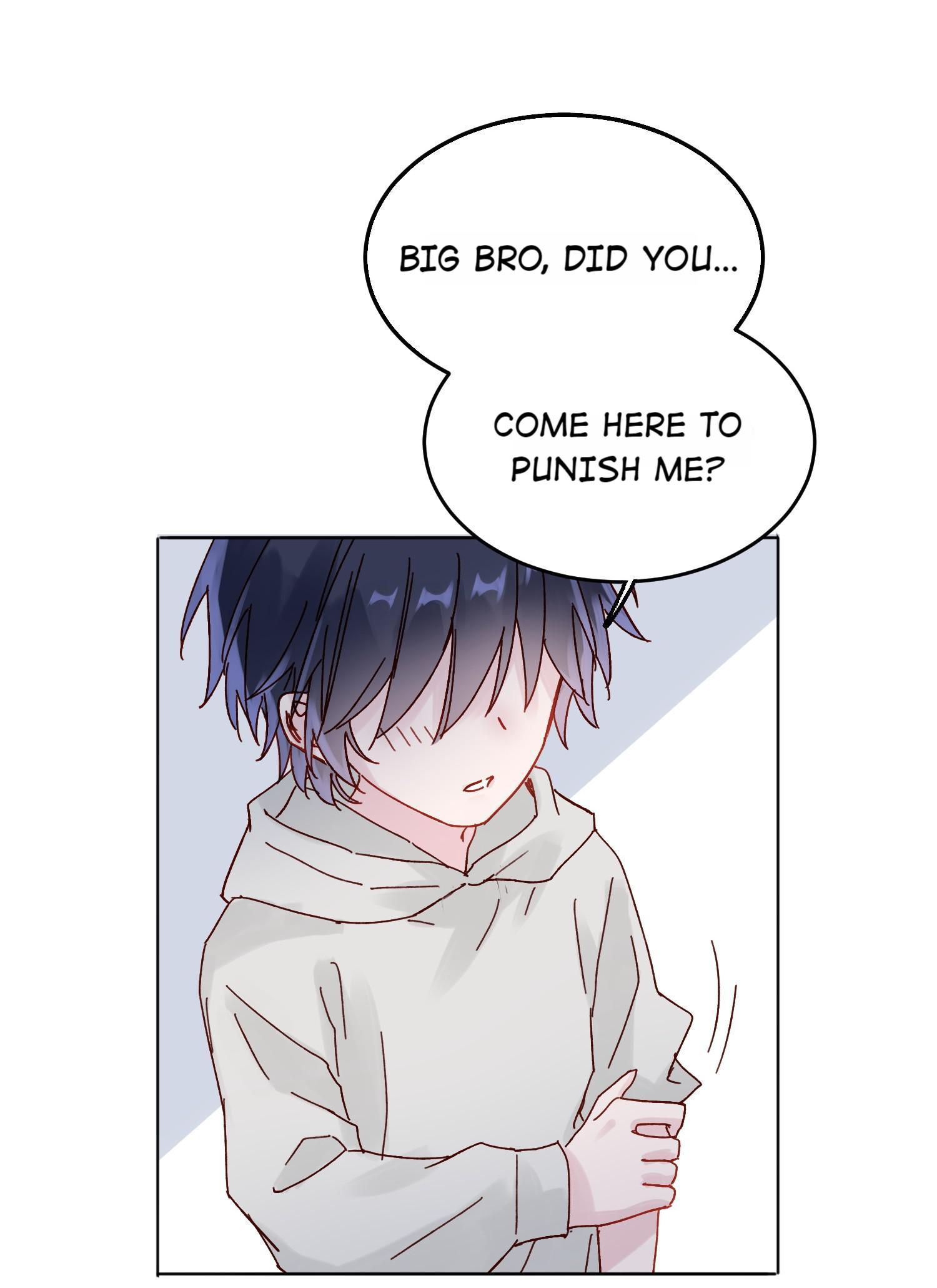 I Have to Be a Great Villain Chapter 10 - page 8