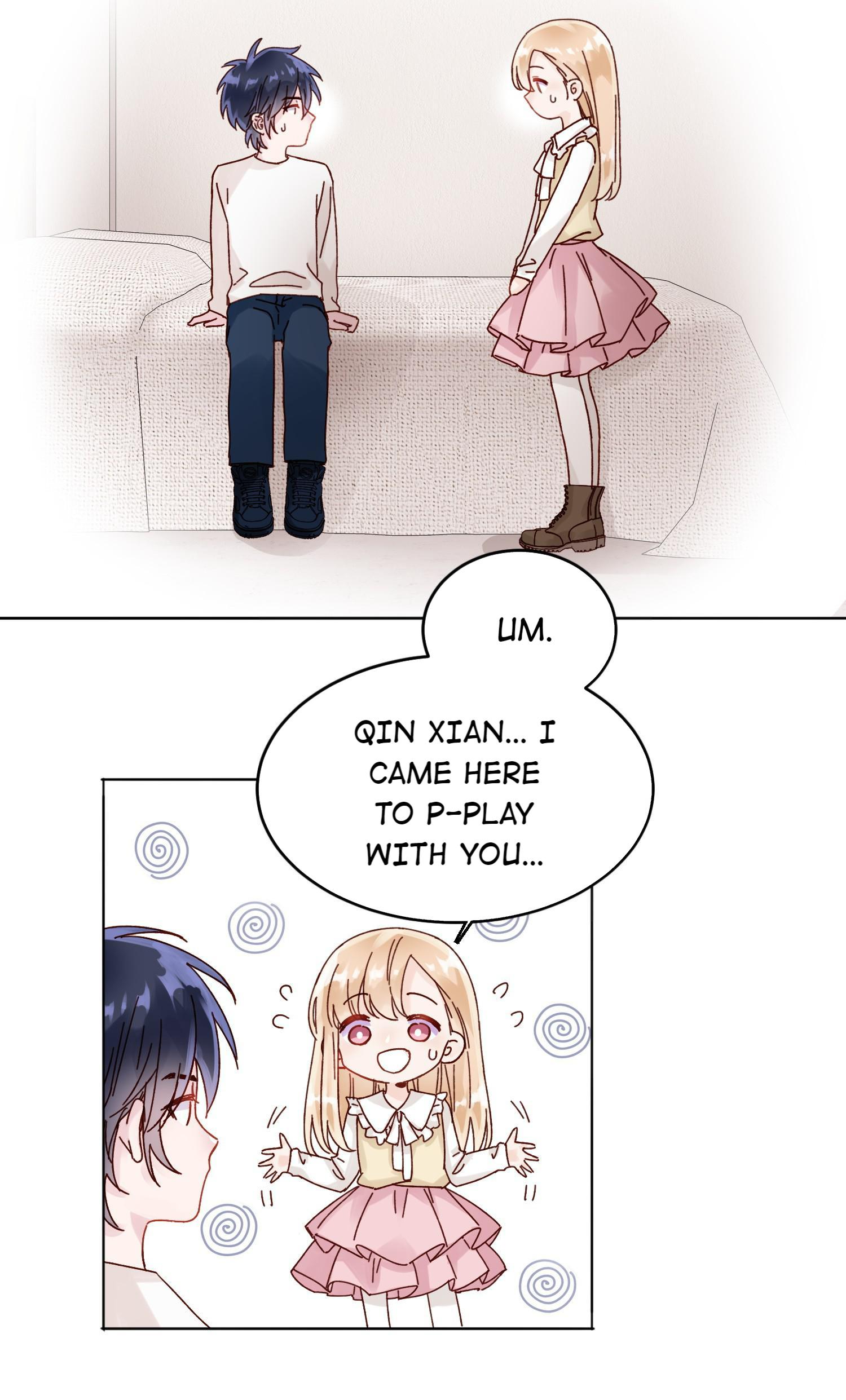 I Have to Be a Great Villain Chapter 9 - page 13