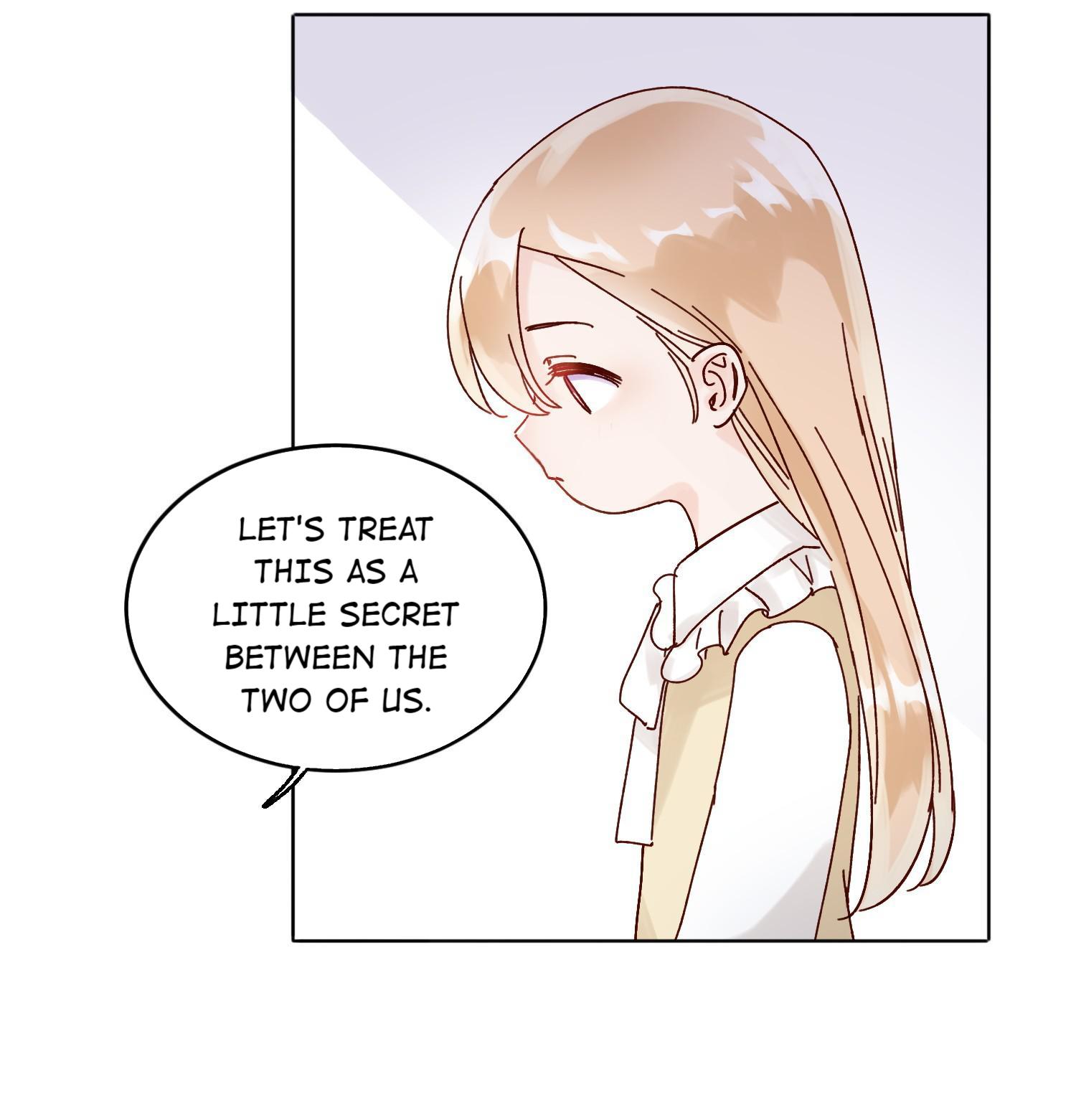 I Have to Be a Great Villain Chapter 9 - page 26