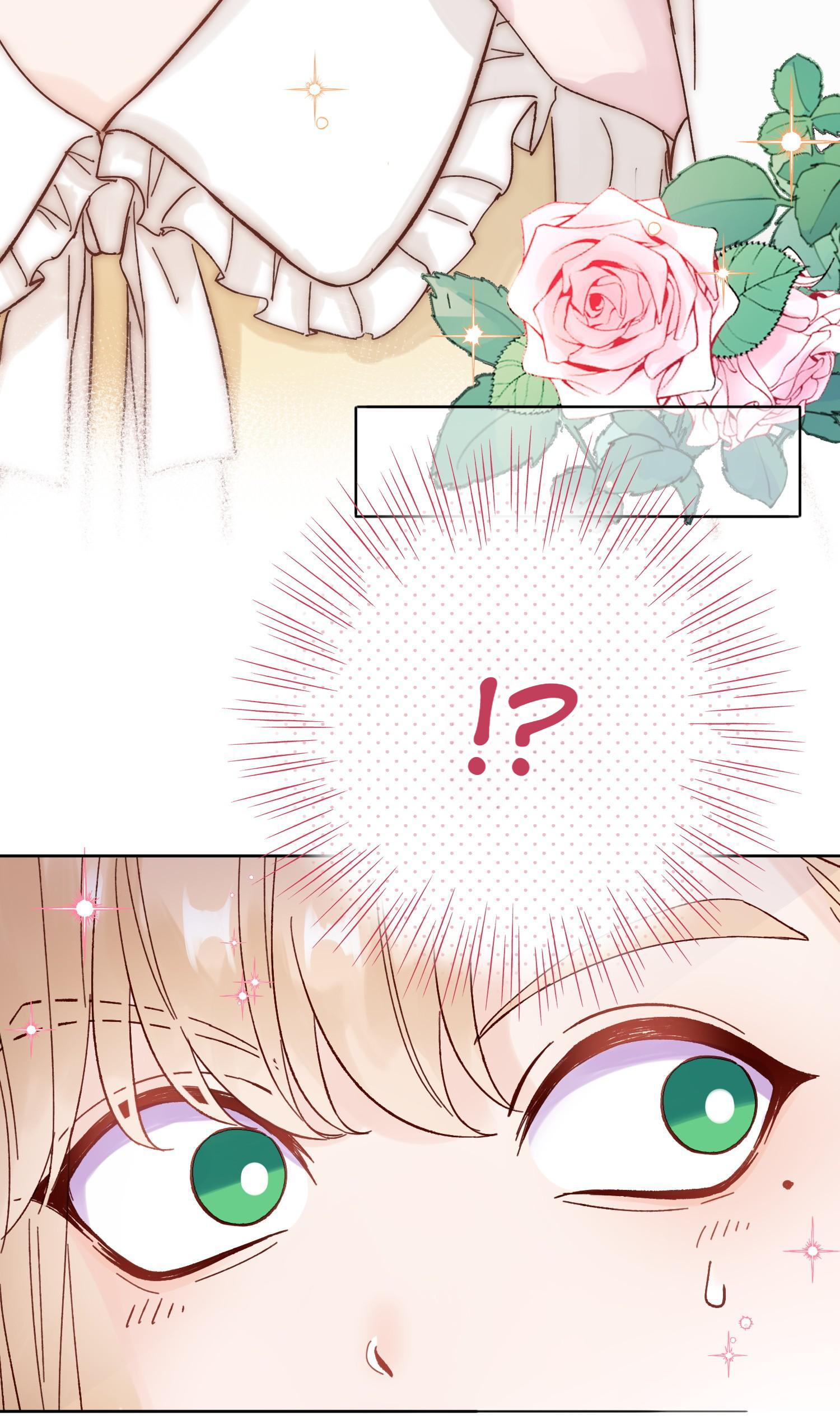 I Have to Be a Great Villain Chapter 9 - page 3