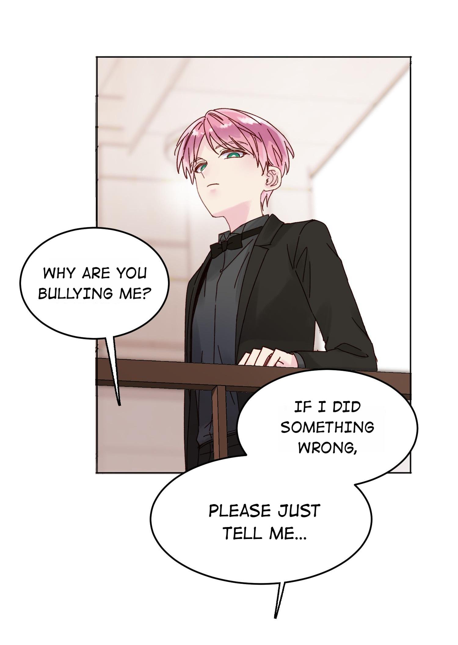 I Have to Be a Great Villain Chapter 8 - page 10