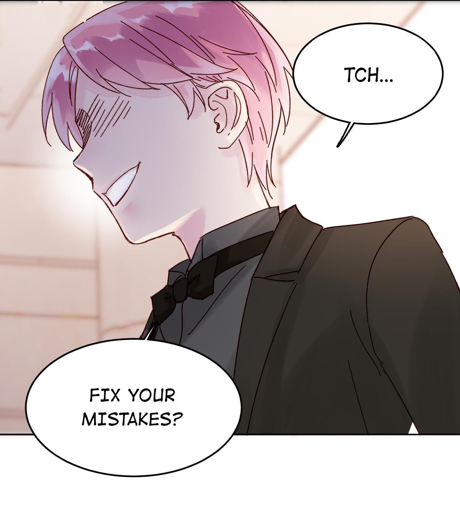 I Have to Be a Great Villain Chapter 8 - page 12