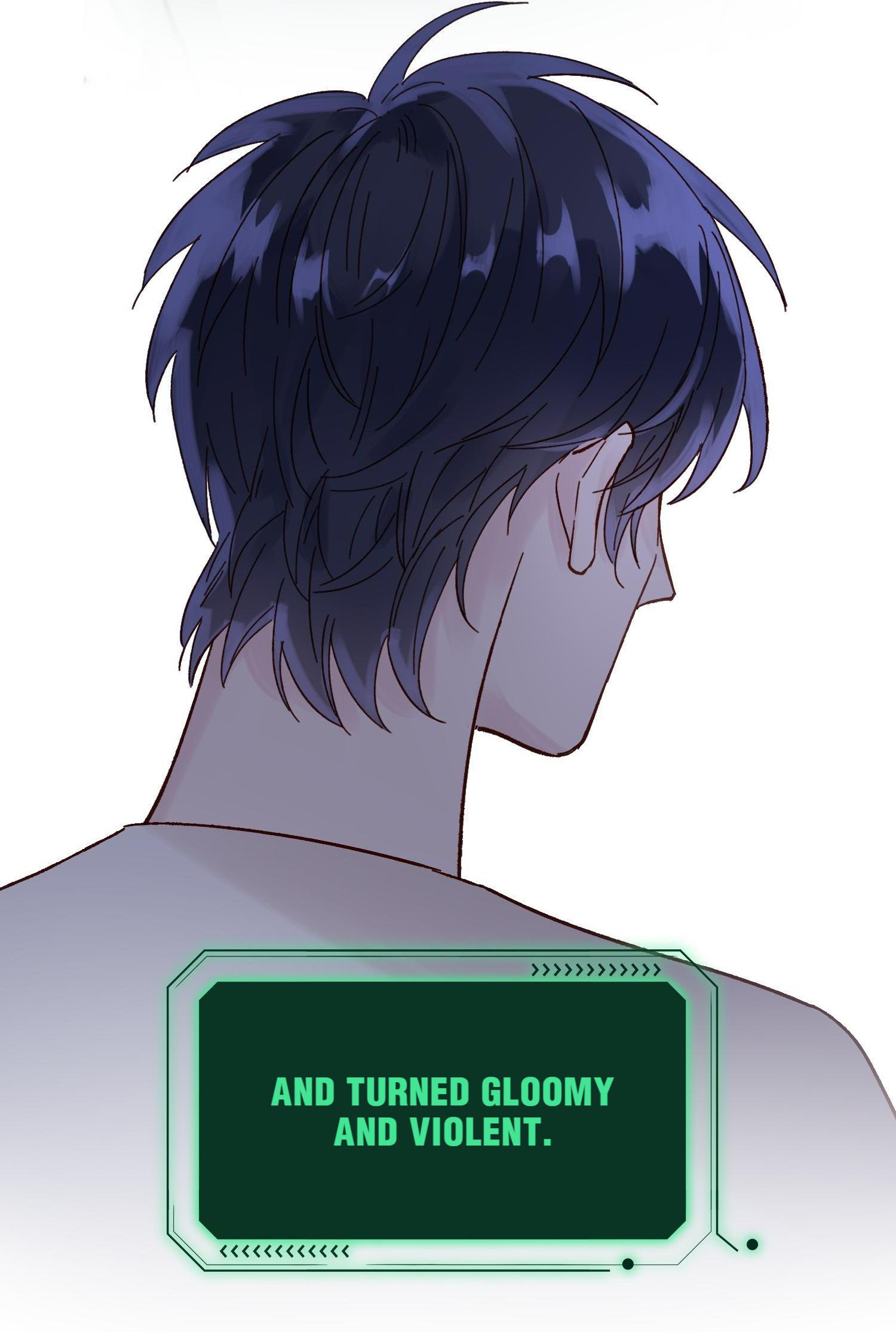 I Have to Be a Great Villain Chapter 8 - page 23