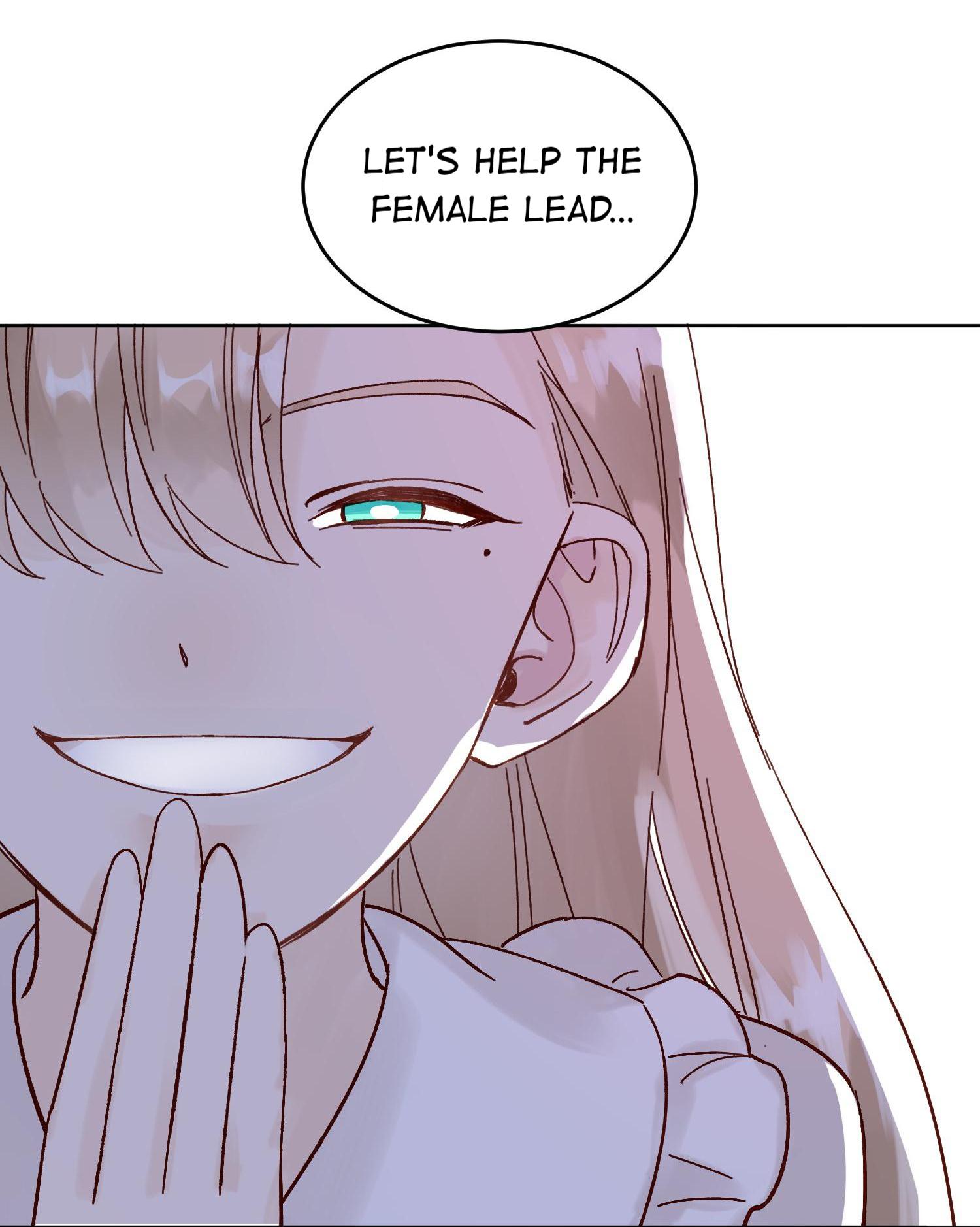 I Have to Be a Great Villain Chapter 8 - page 25