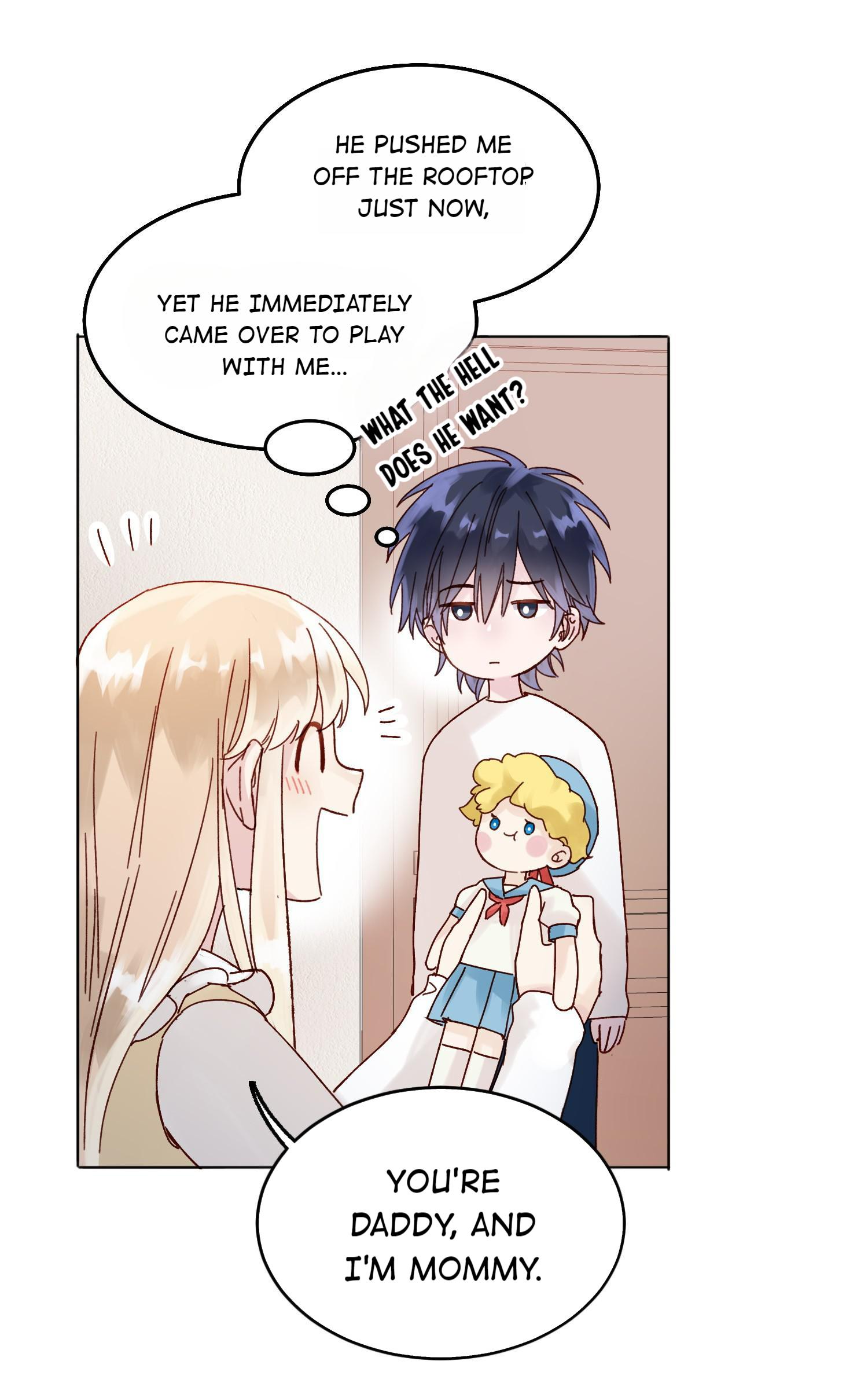 I Have to Be a Great Villain Chapter 8 - page 29