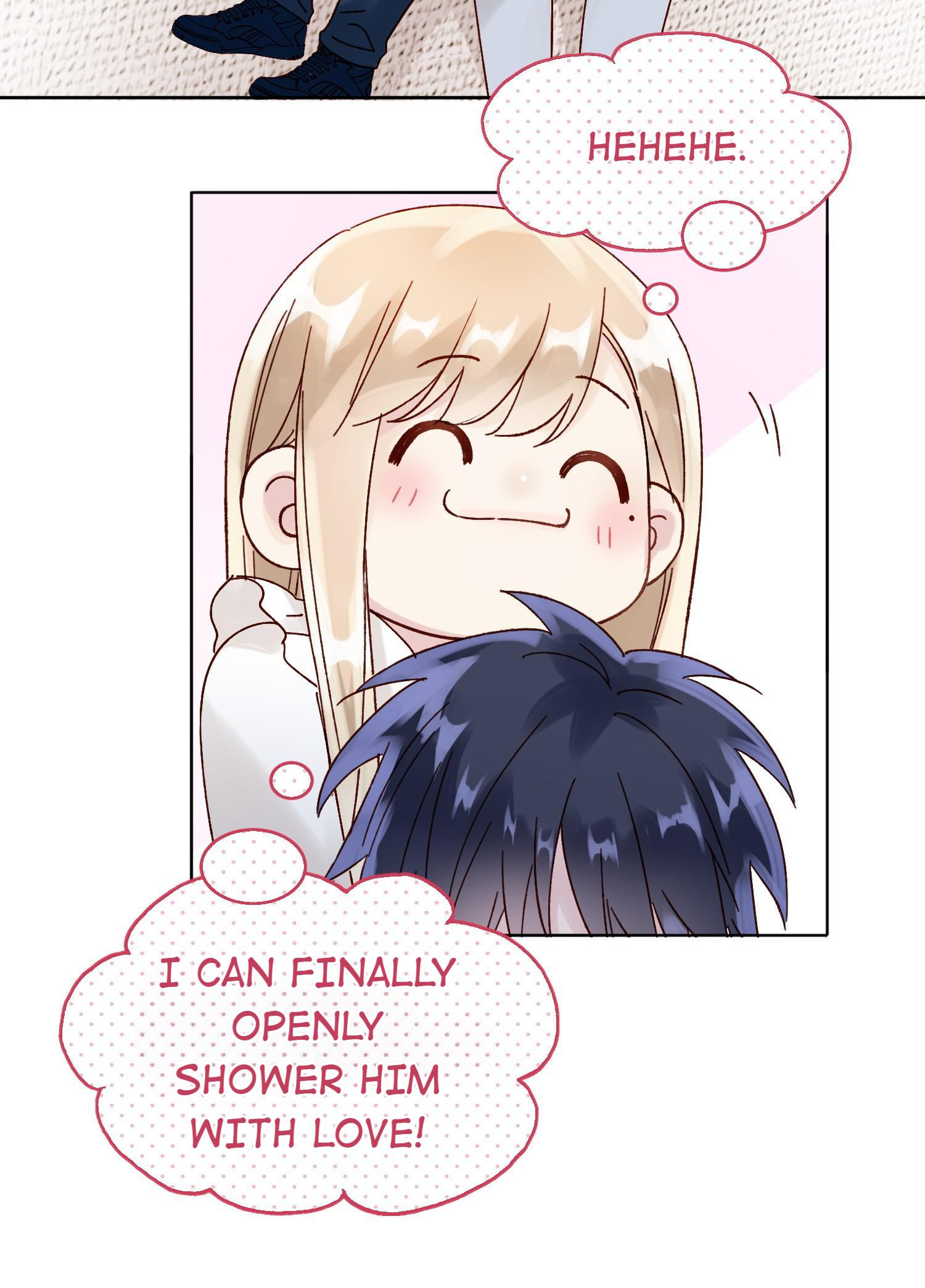 I Have to Be a Great Villain Chapter 8 - page 33