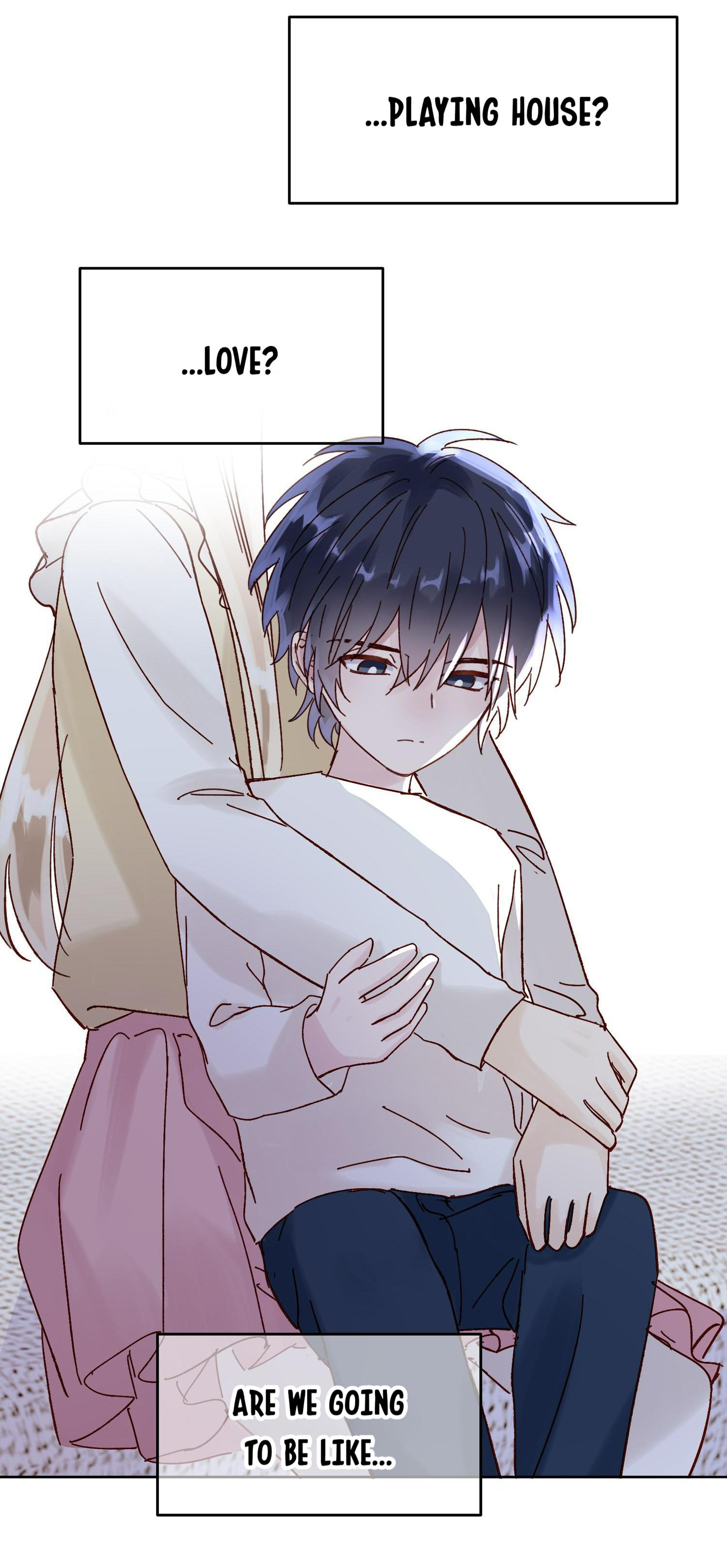 I Have to Be a Great Villain Chapter 8 - page 35