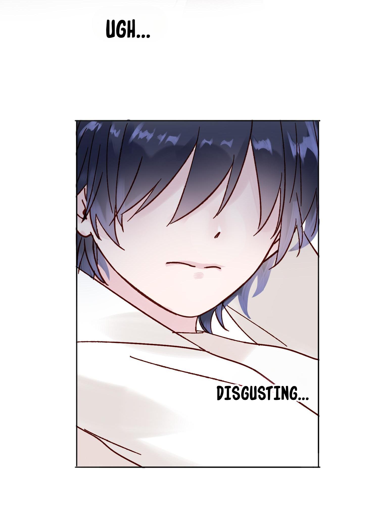 I Have to Be a Great Villain Chapter 8 - page 37