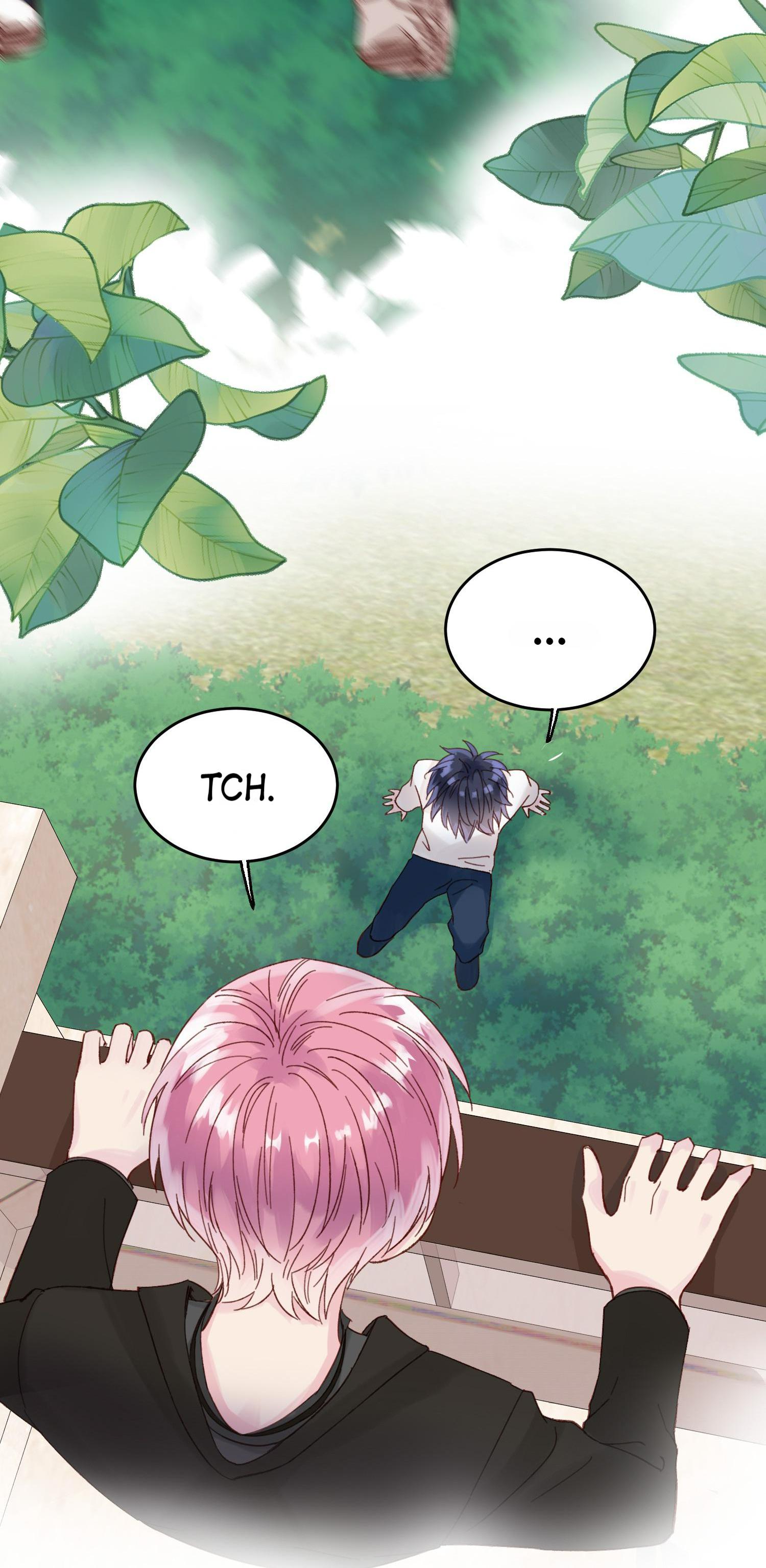 I Have to Be a Great Villain Chapter 8 - page 7