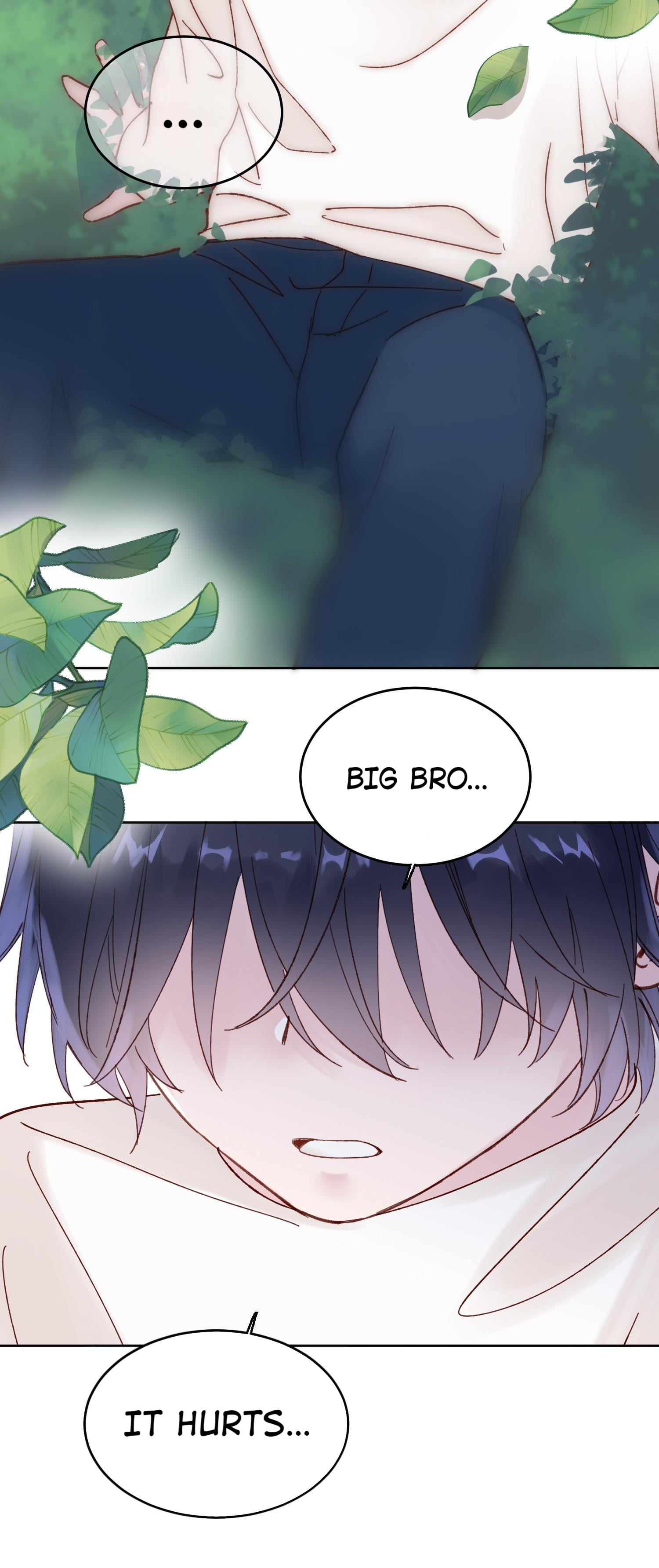 I Have to Be a Great Villain Chapter 8 - page 9