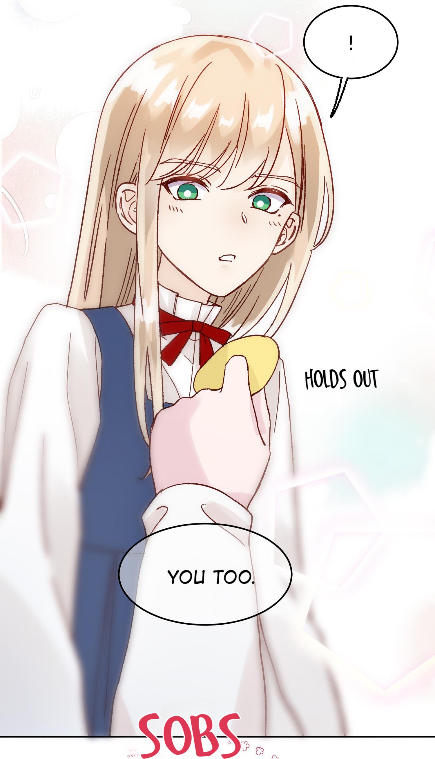I Have to Be a Great Villain Chapter 7 - page 17