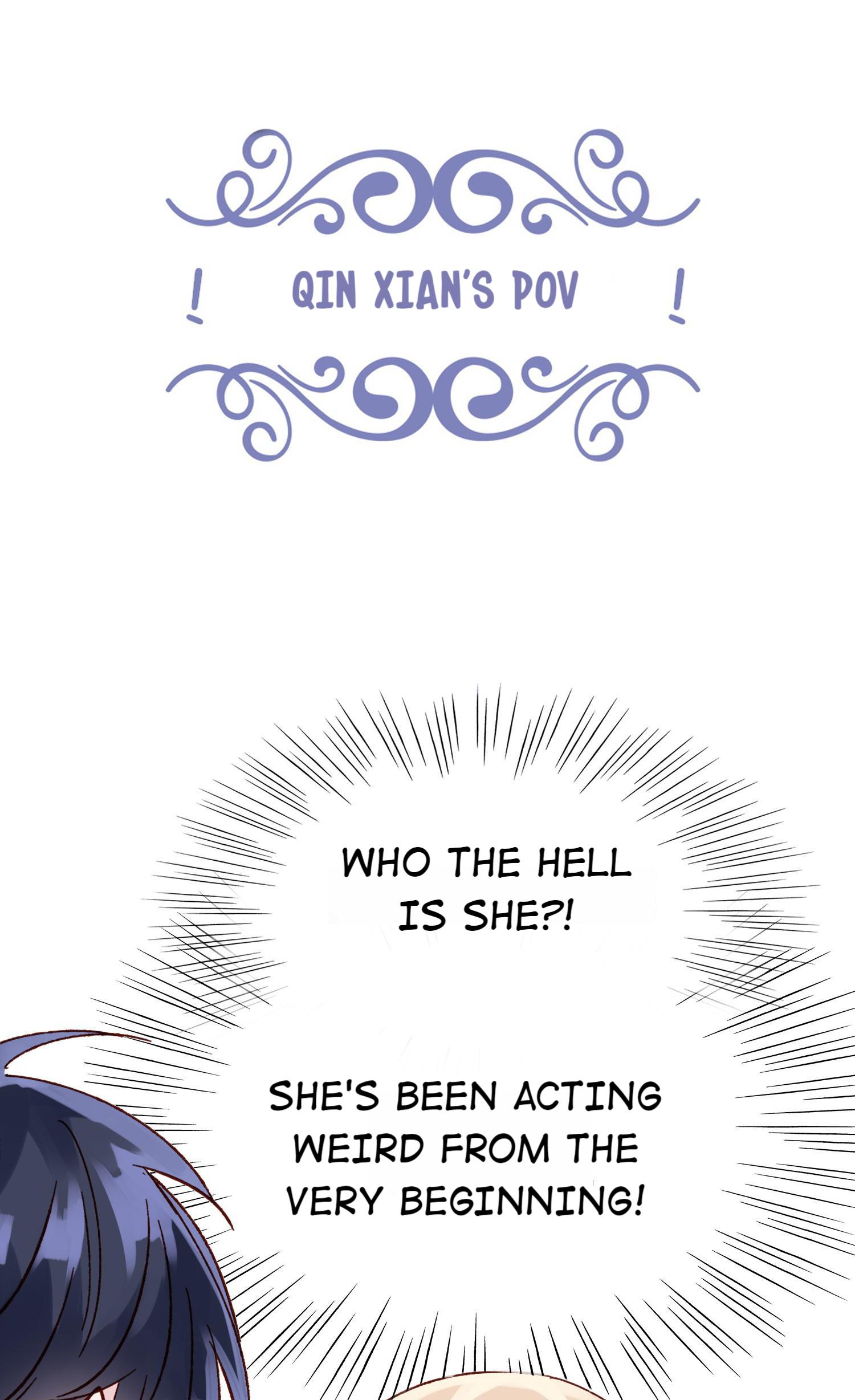I Have to Be a Great Villain Chapter 7 - page 25