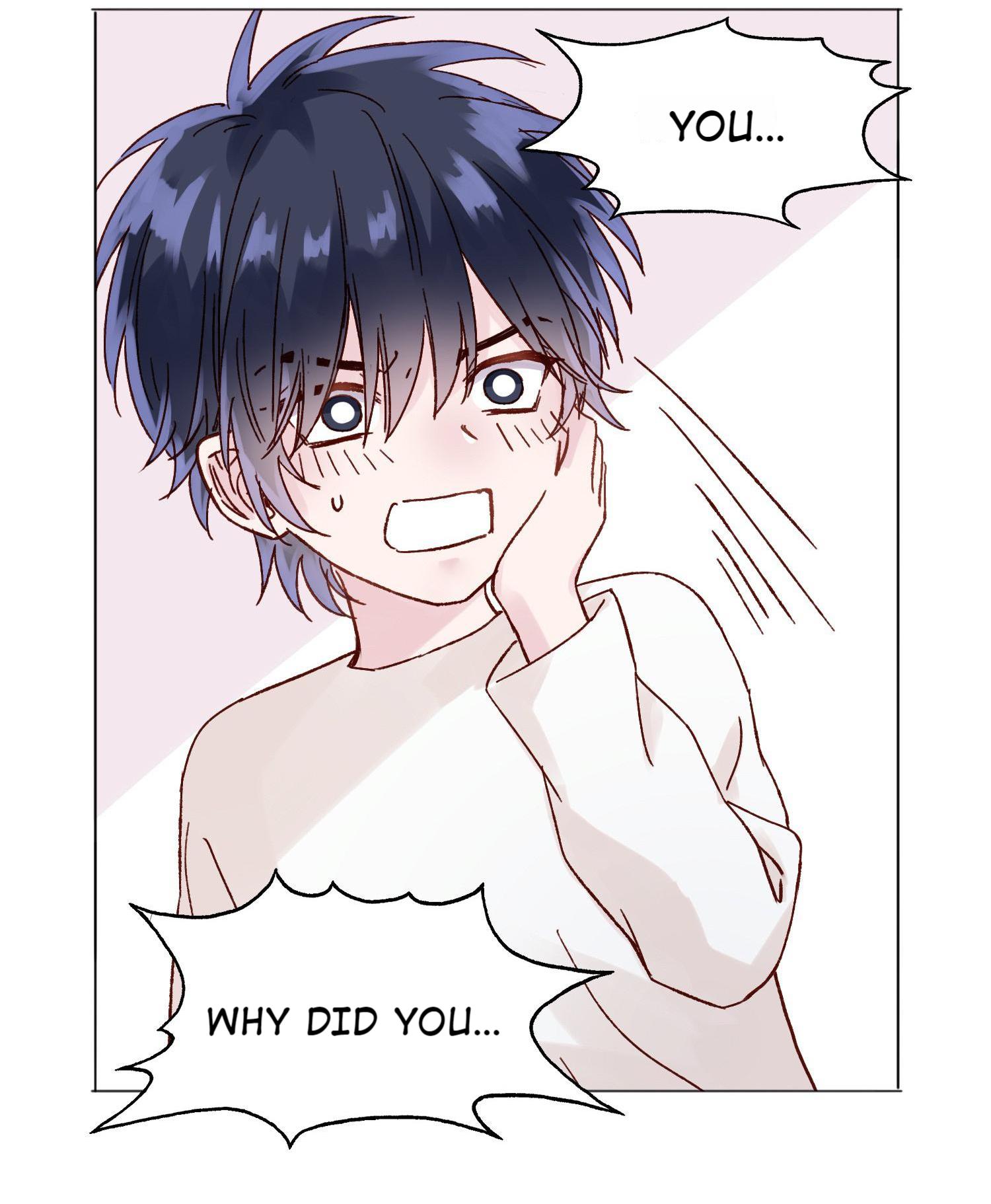 I Have to Be a Great Villain Chapter 7 - page 27