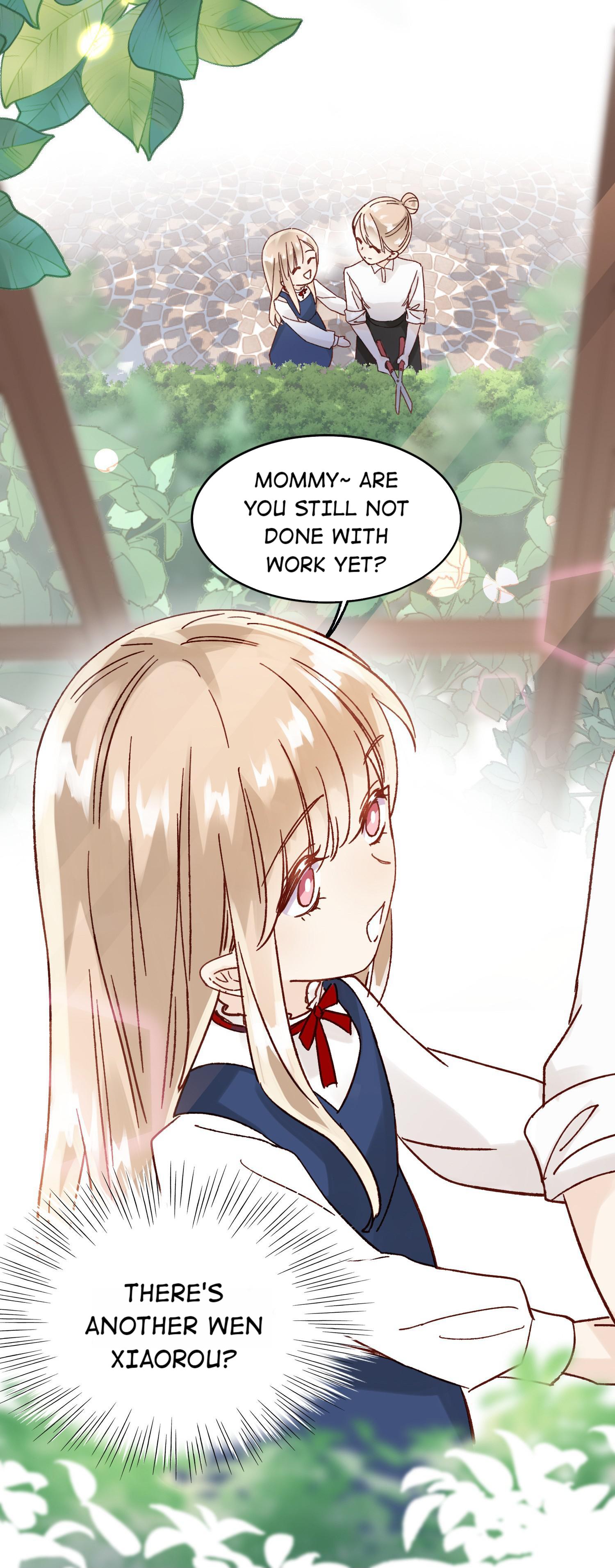 I Have to Be a Great Villain Chapter 7 - page 32