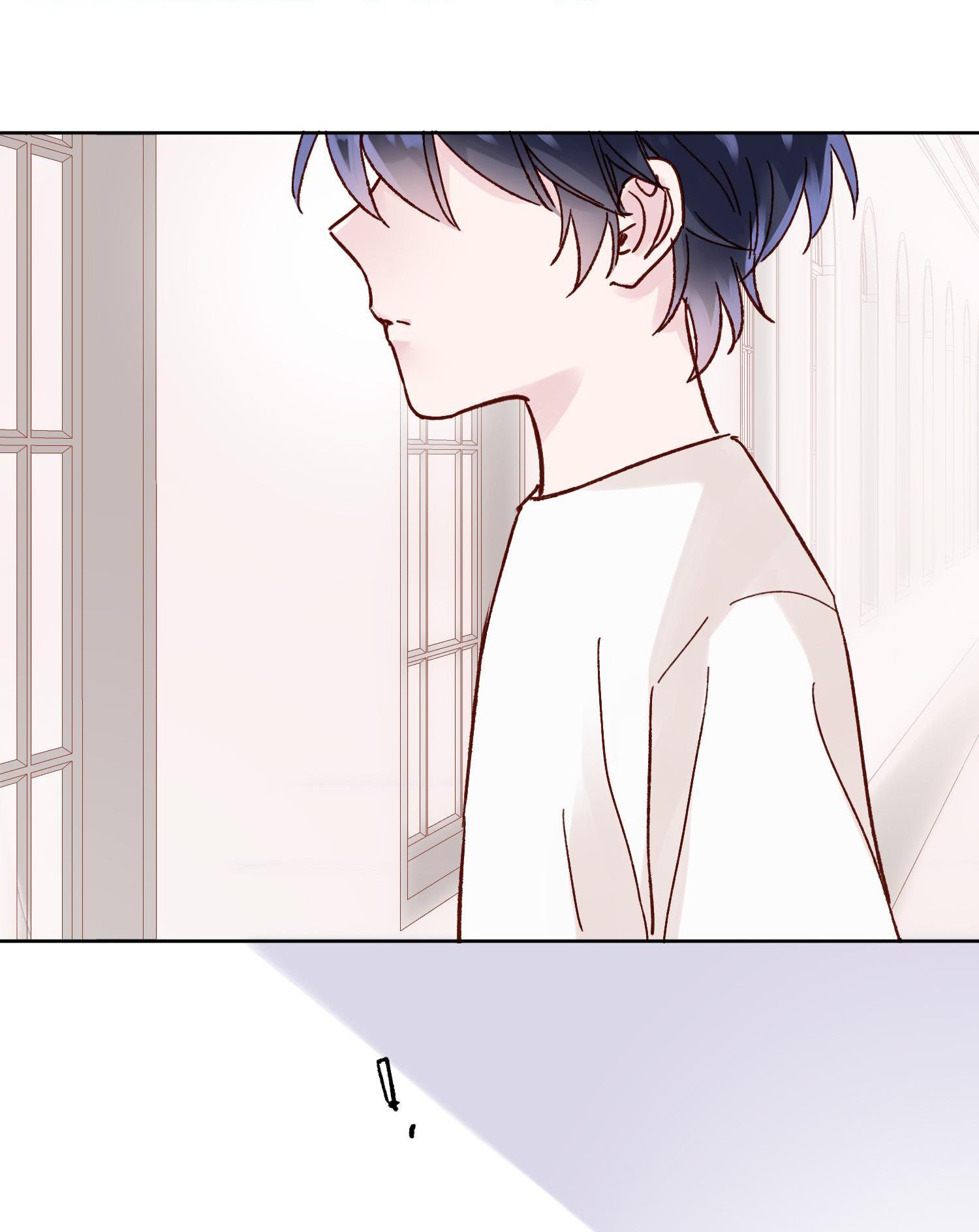 I Have to Be a Great Villain Chapter 7 - page 33