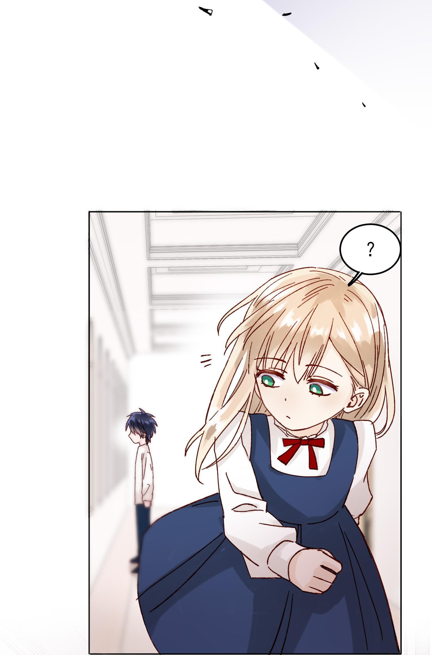 I Have to Be a Great Villain Chapter 7 - page 34