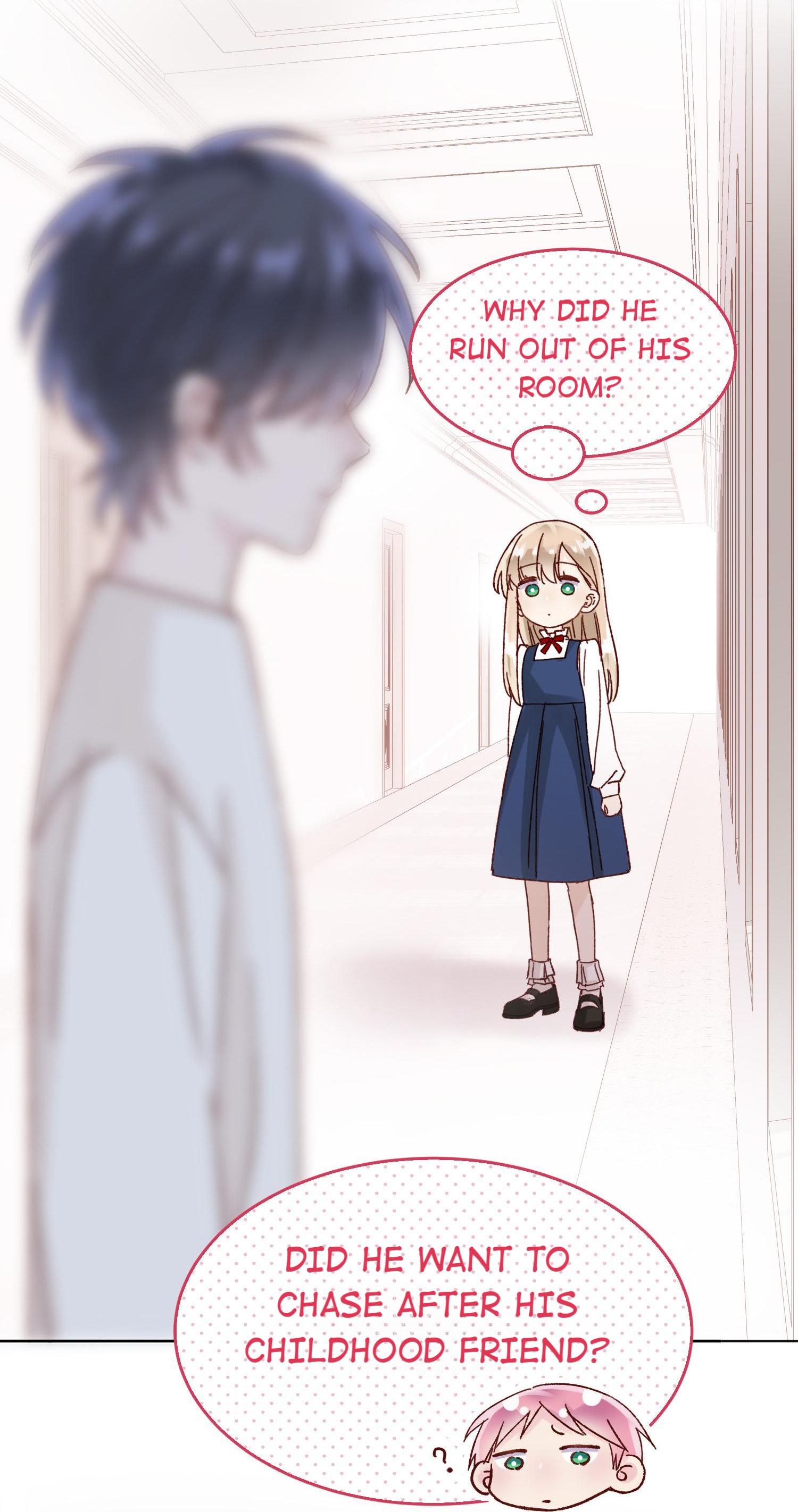 I Have to Be a Great Villain Chapter 7 - page 35