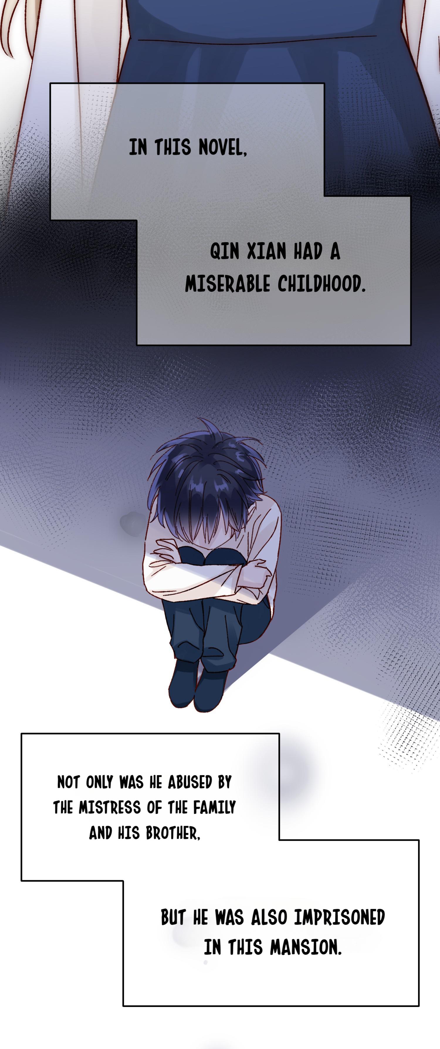 I Have to Be a Great Villain Chapter 7 - page 38