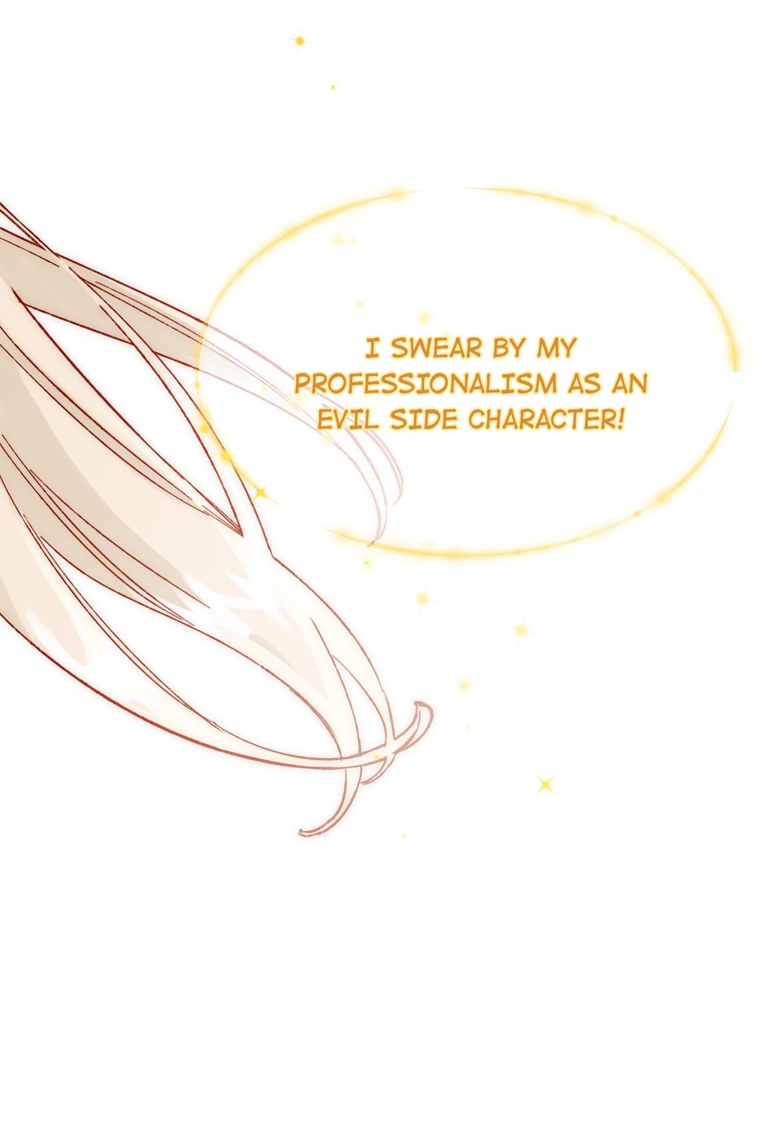 I Have to Be a Great Villain Chapter 7 - page 41