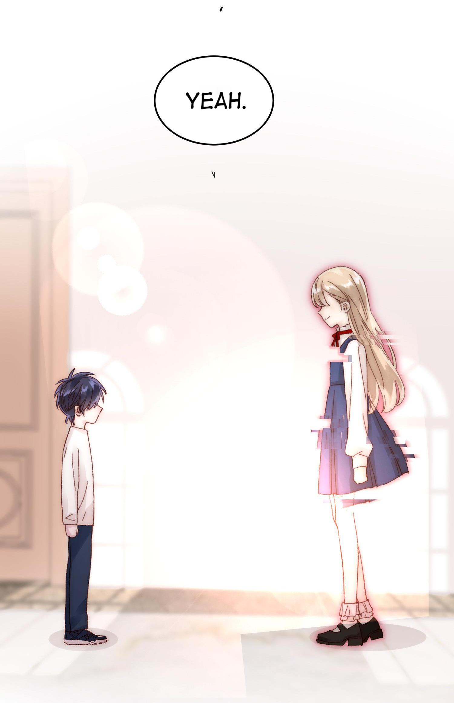 I Have to Be a Great Villain Chapter 7 - page 45