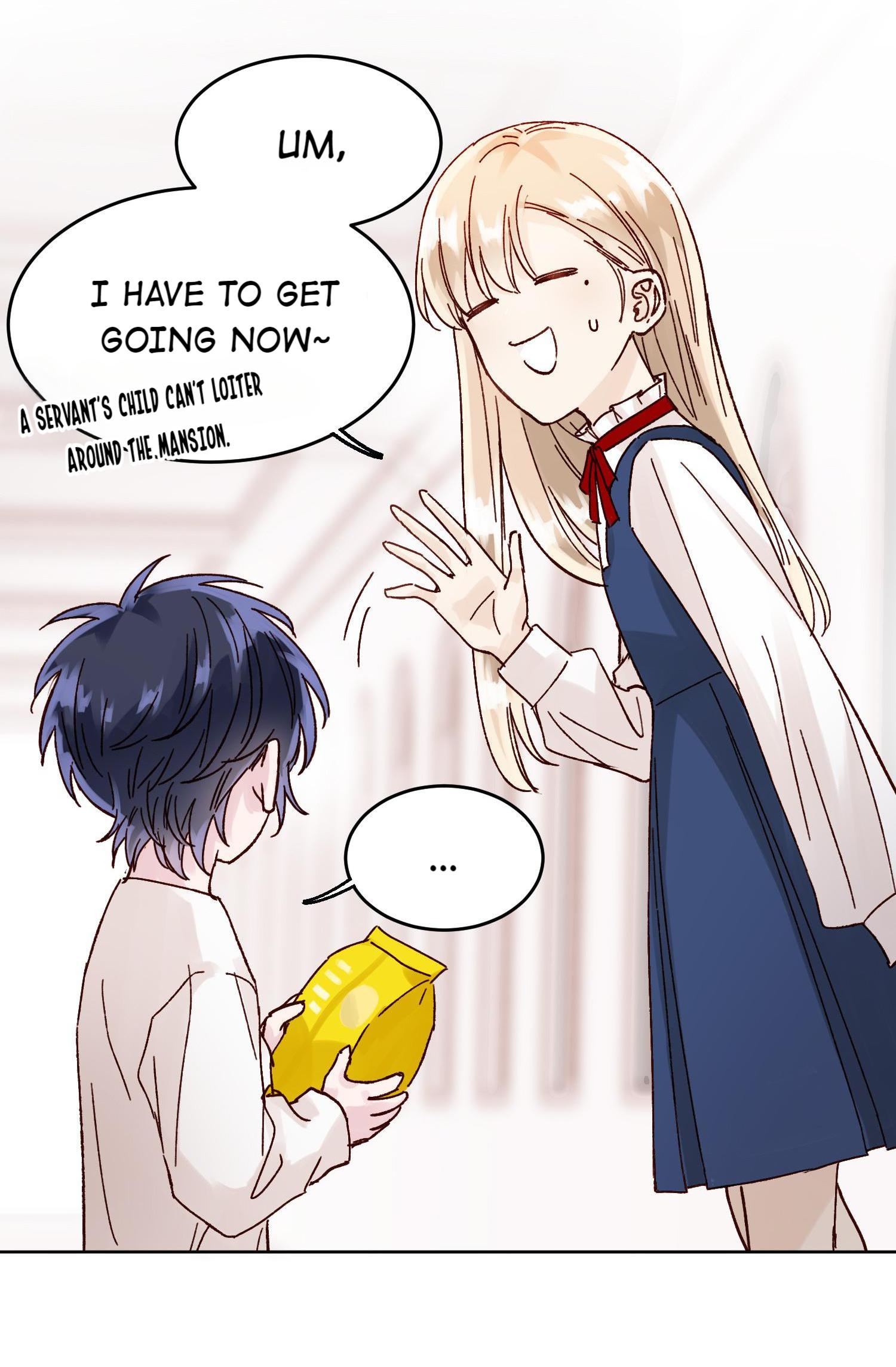 I Have to Be a Great Villain Chapter 7 - page 6
