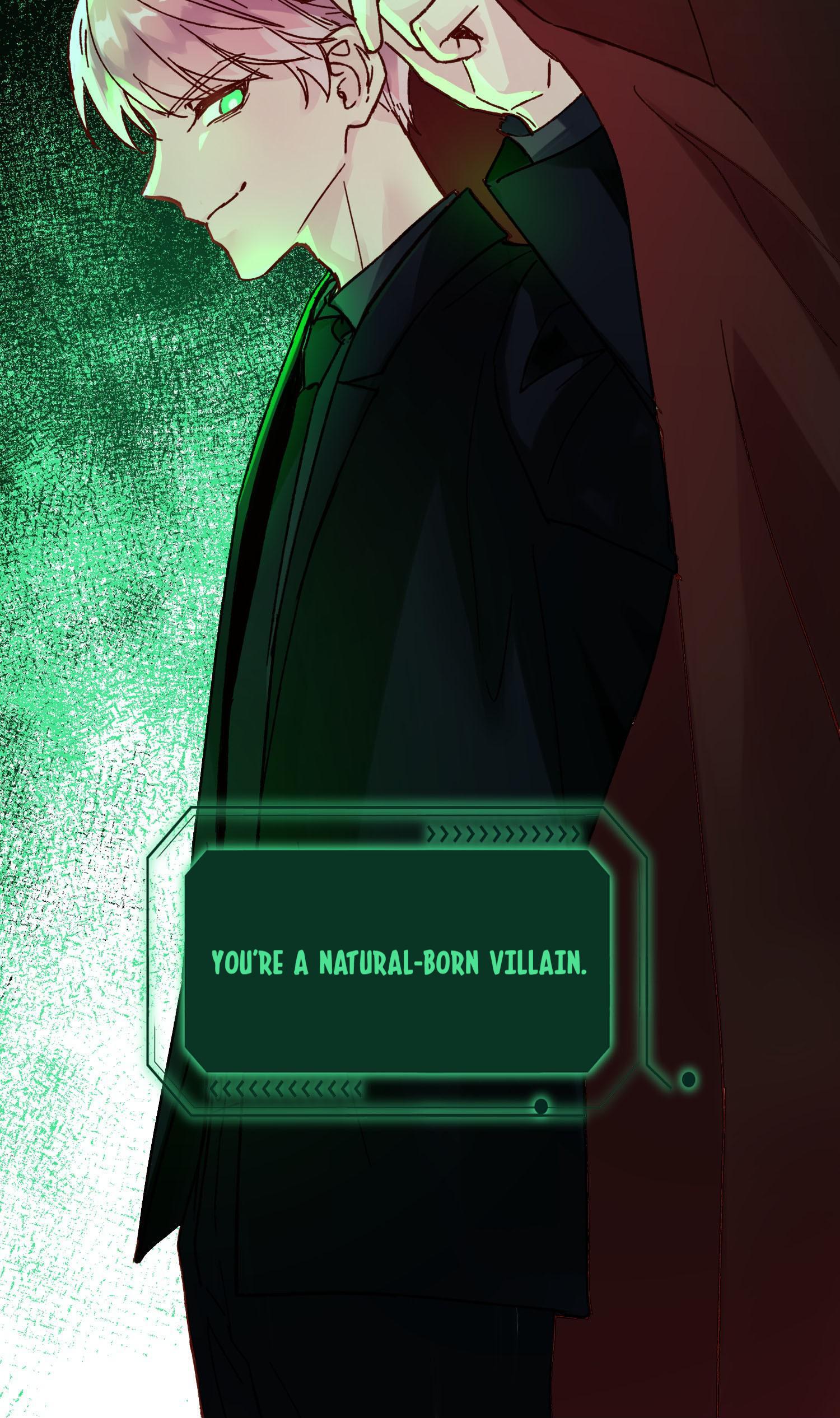 I Have to Be a Great Villain Chapter 6 - page 20