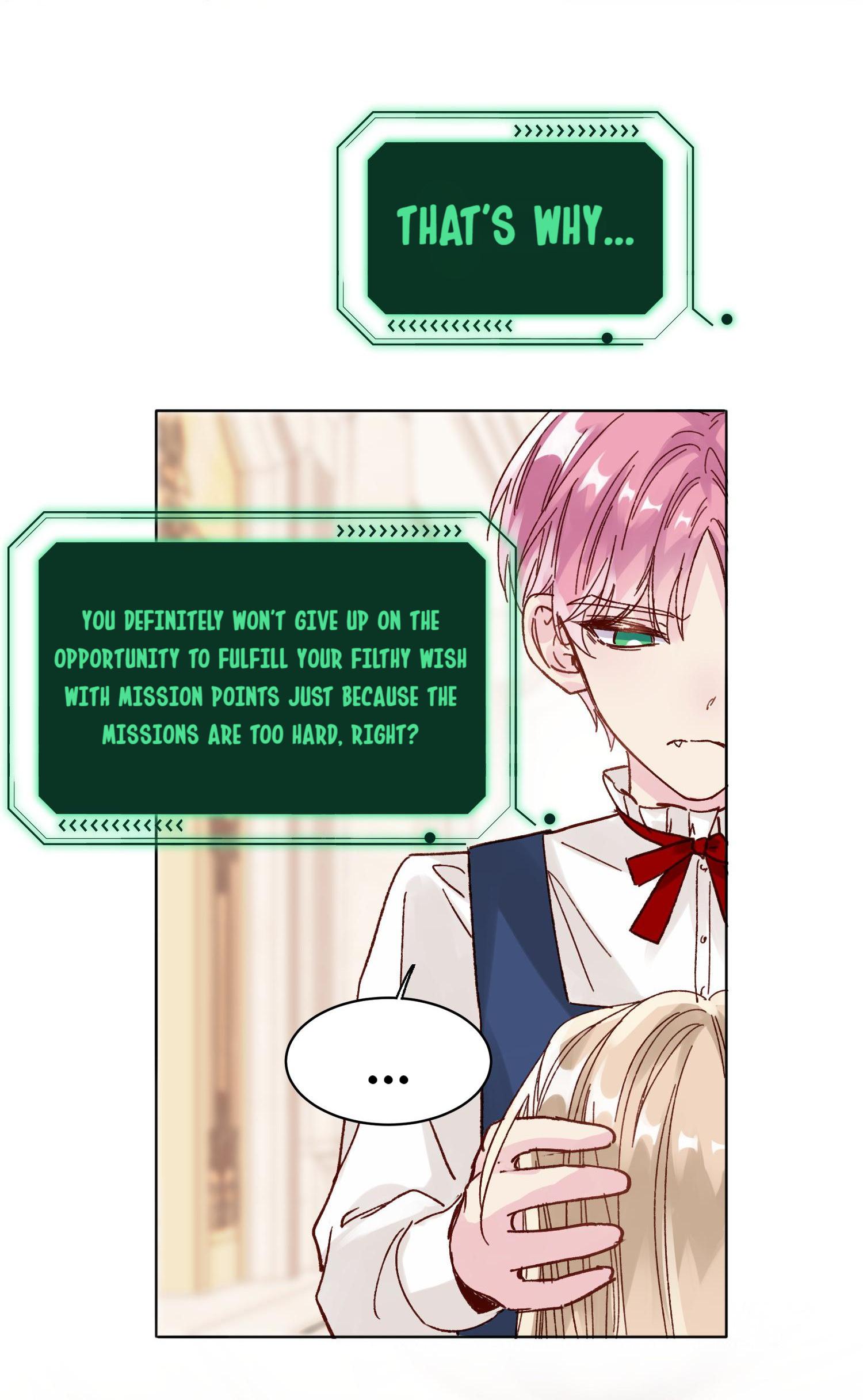 I Have to Be a Great Villain Chapter 6 - page 21