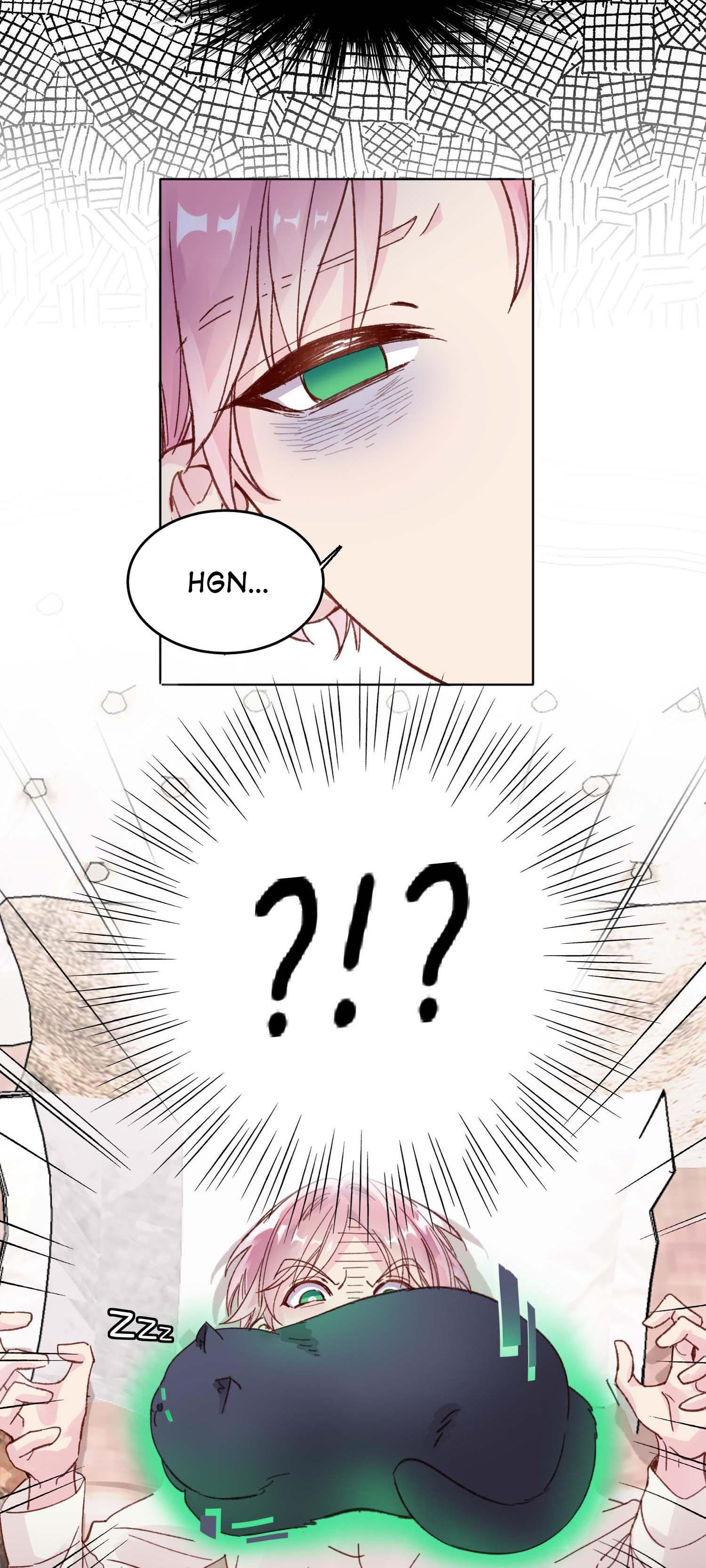 I Have to Be a Great Villain Chapter 6 - page 3