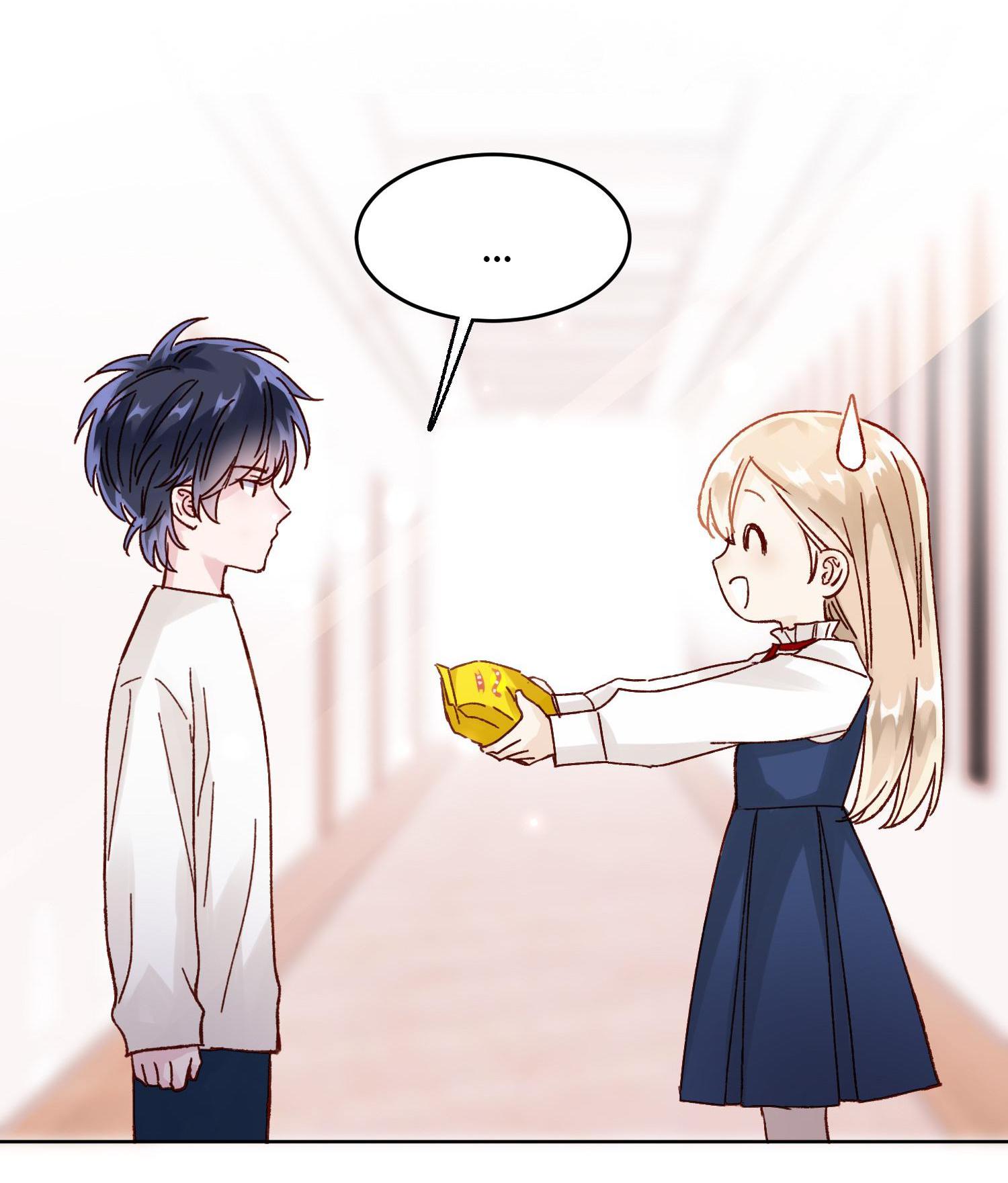I Have to Be a Great Villain Chapter 6 - page 31