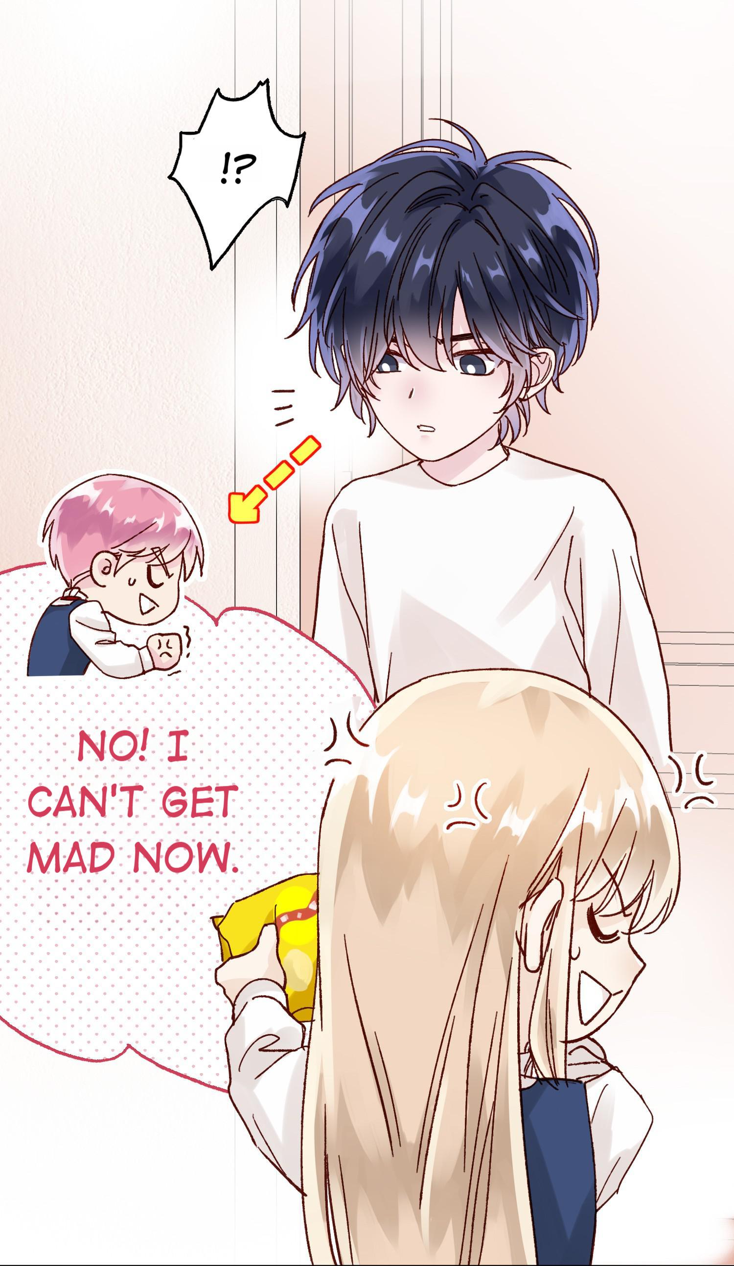 I Have to Be a Great Villain Chapter 6 - page 33