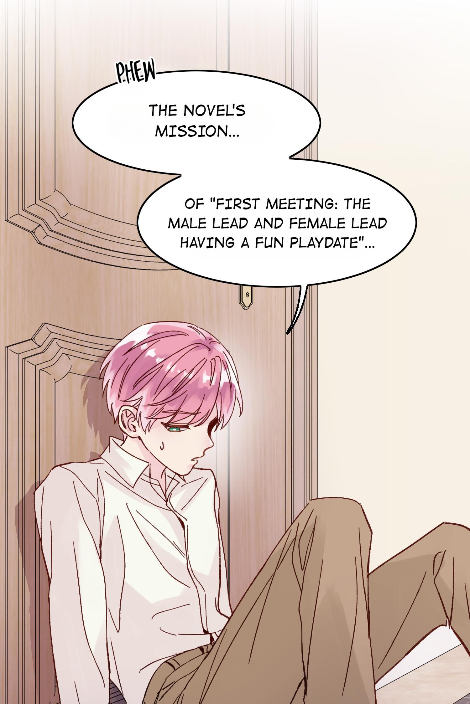 I Have to Be a Great Villain Chapter 5 - page 10