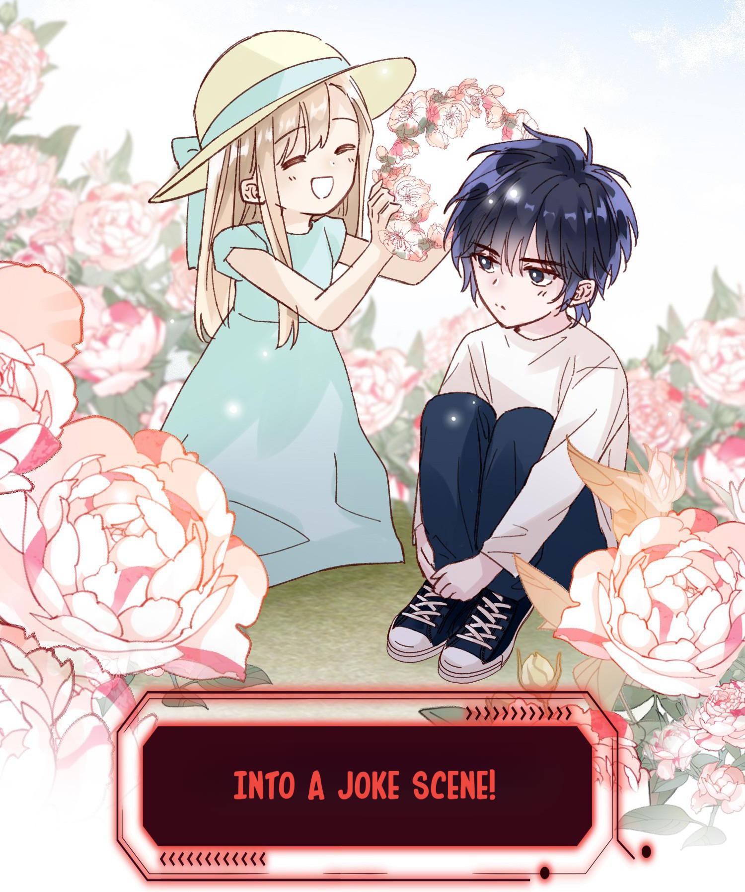 I Have to Be a Great Villain Chapter 5 - page 13