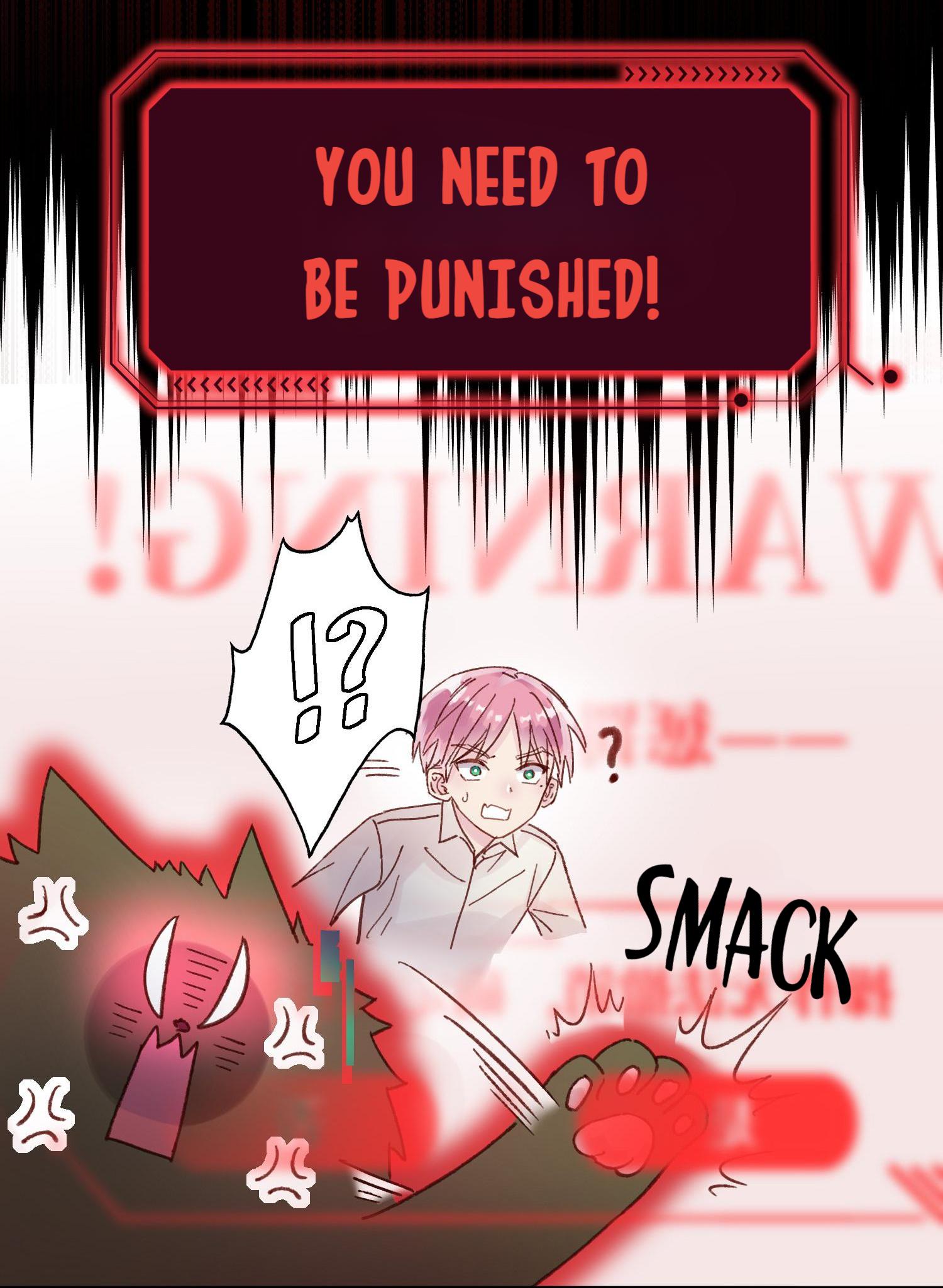 I Have to Be a Great Villain Chapter 5 - page 16